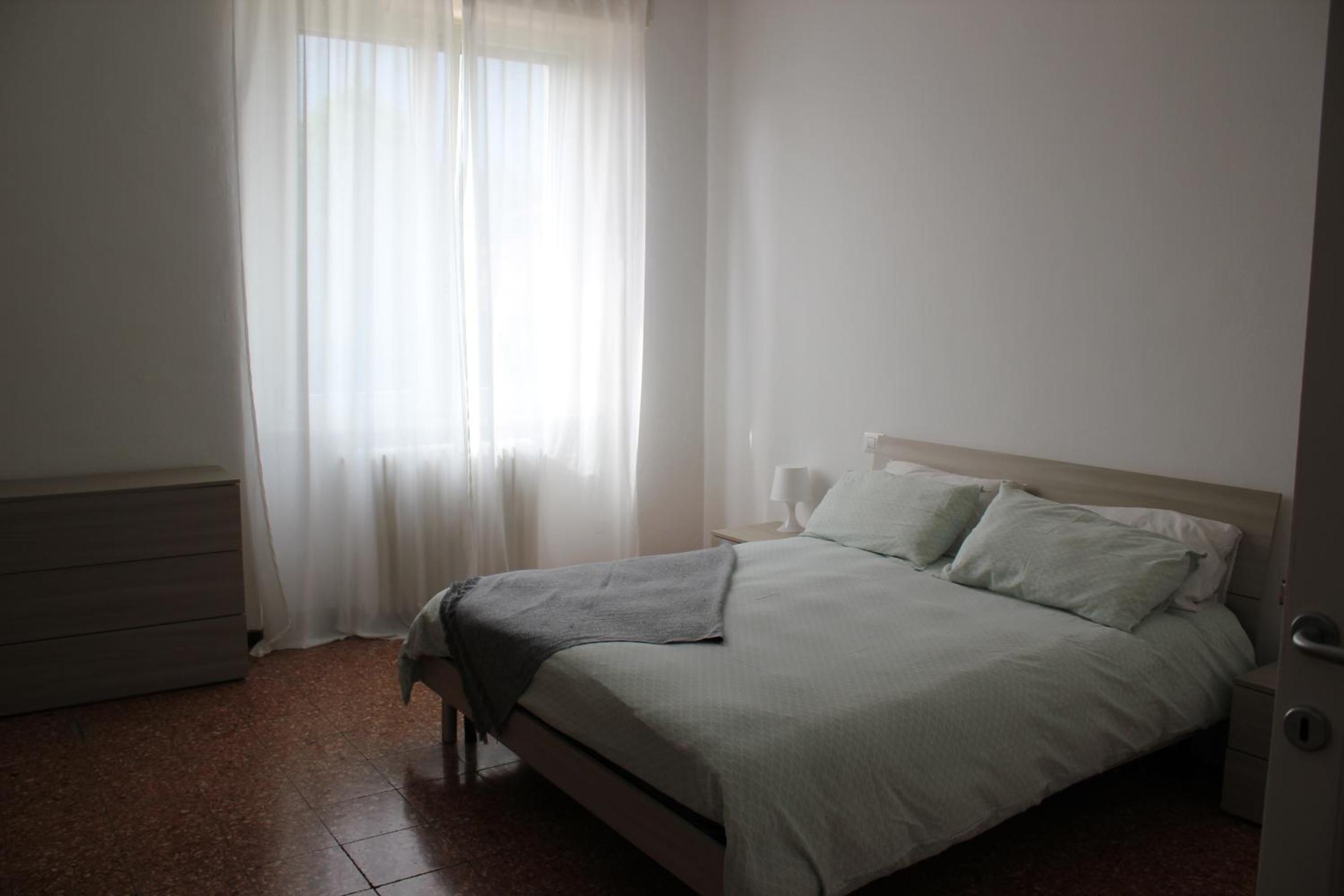Two-Bedroom Apartment - Photo 1