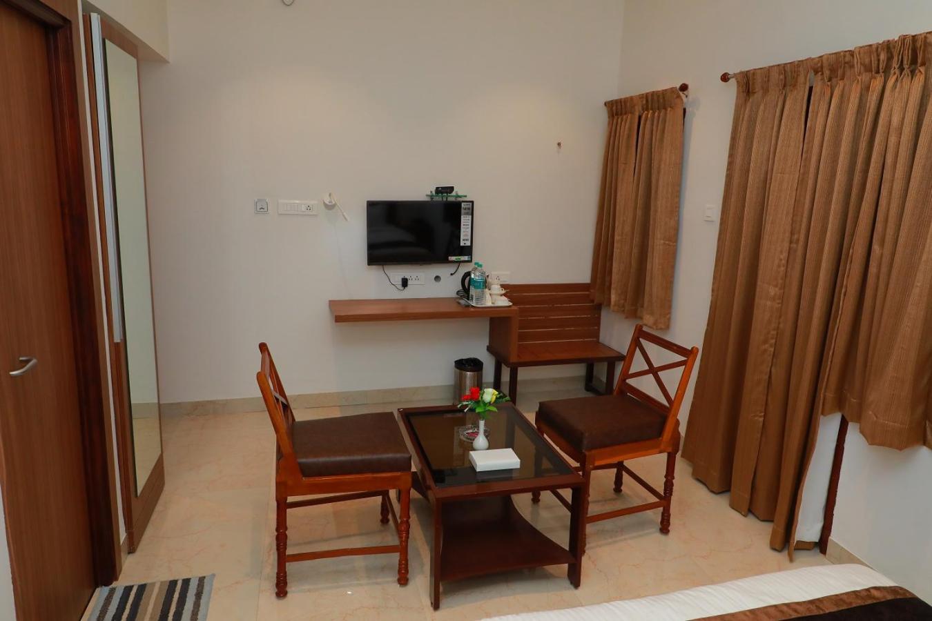 Family Junior Suite - Photo 4