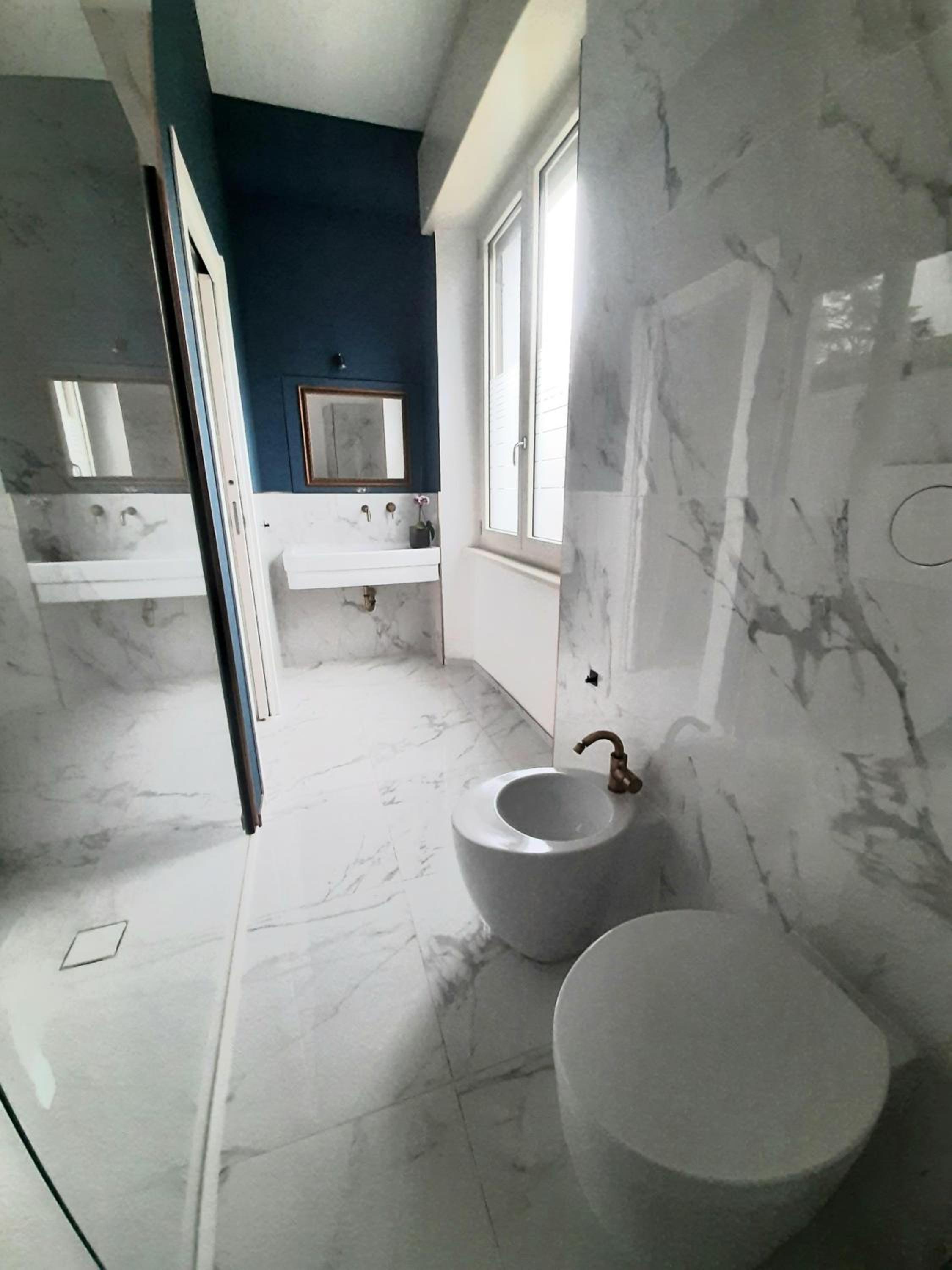 Three-Bedroom House photo 3