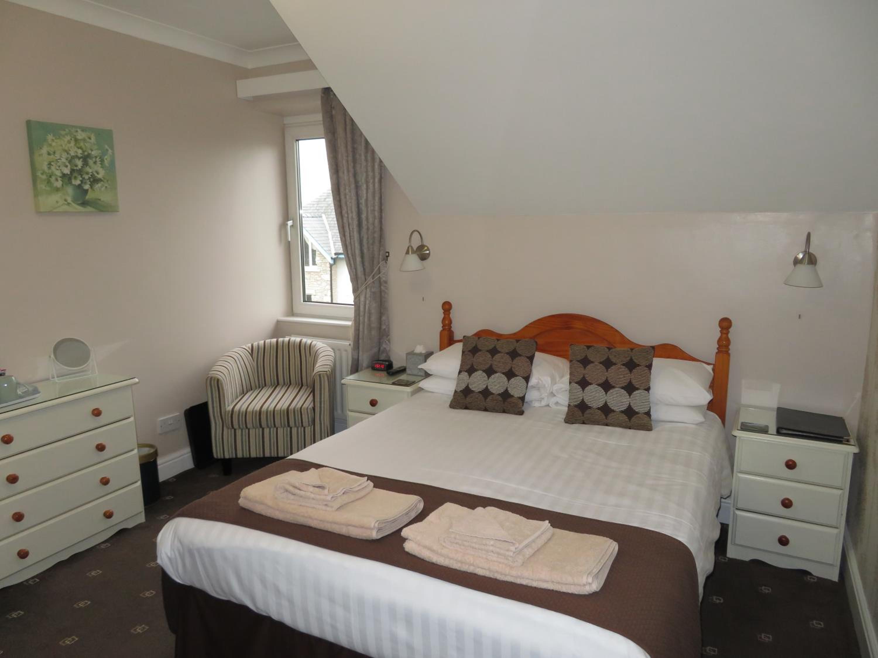 Small Double Room