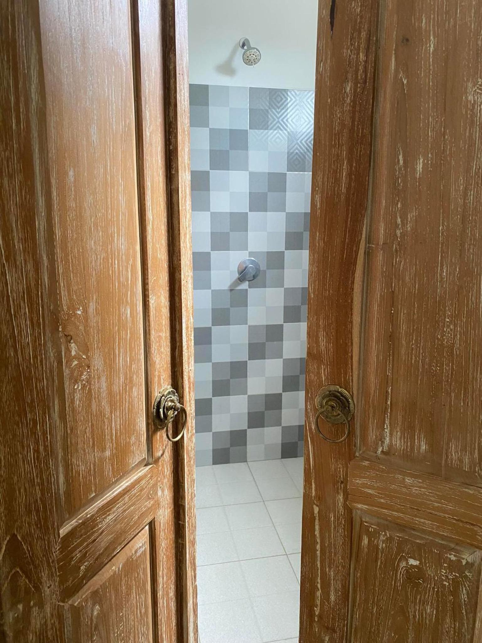 Double Room with Patio photo 2