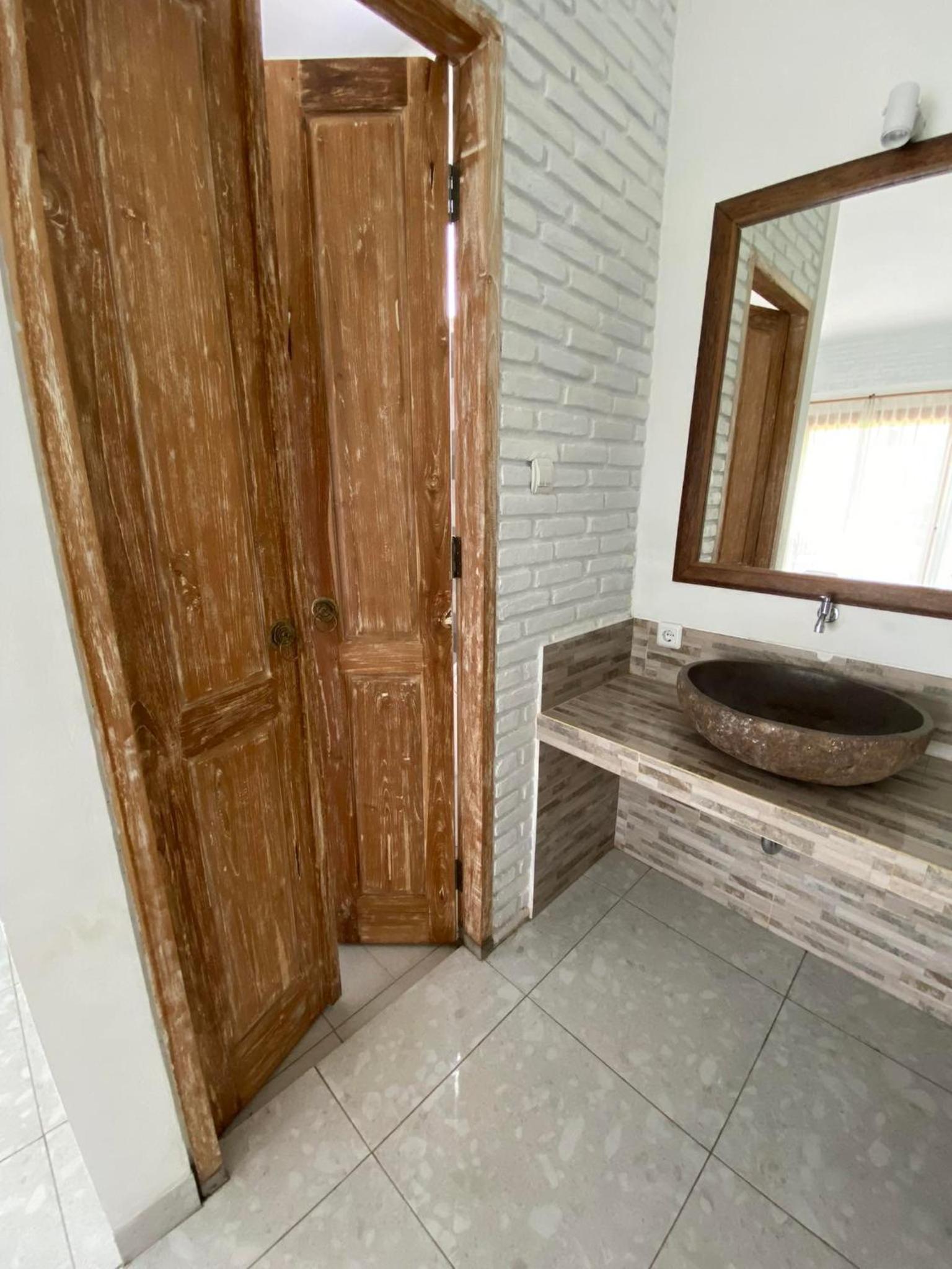 Twin Room with Terrace photo 2