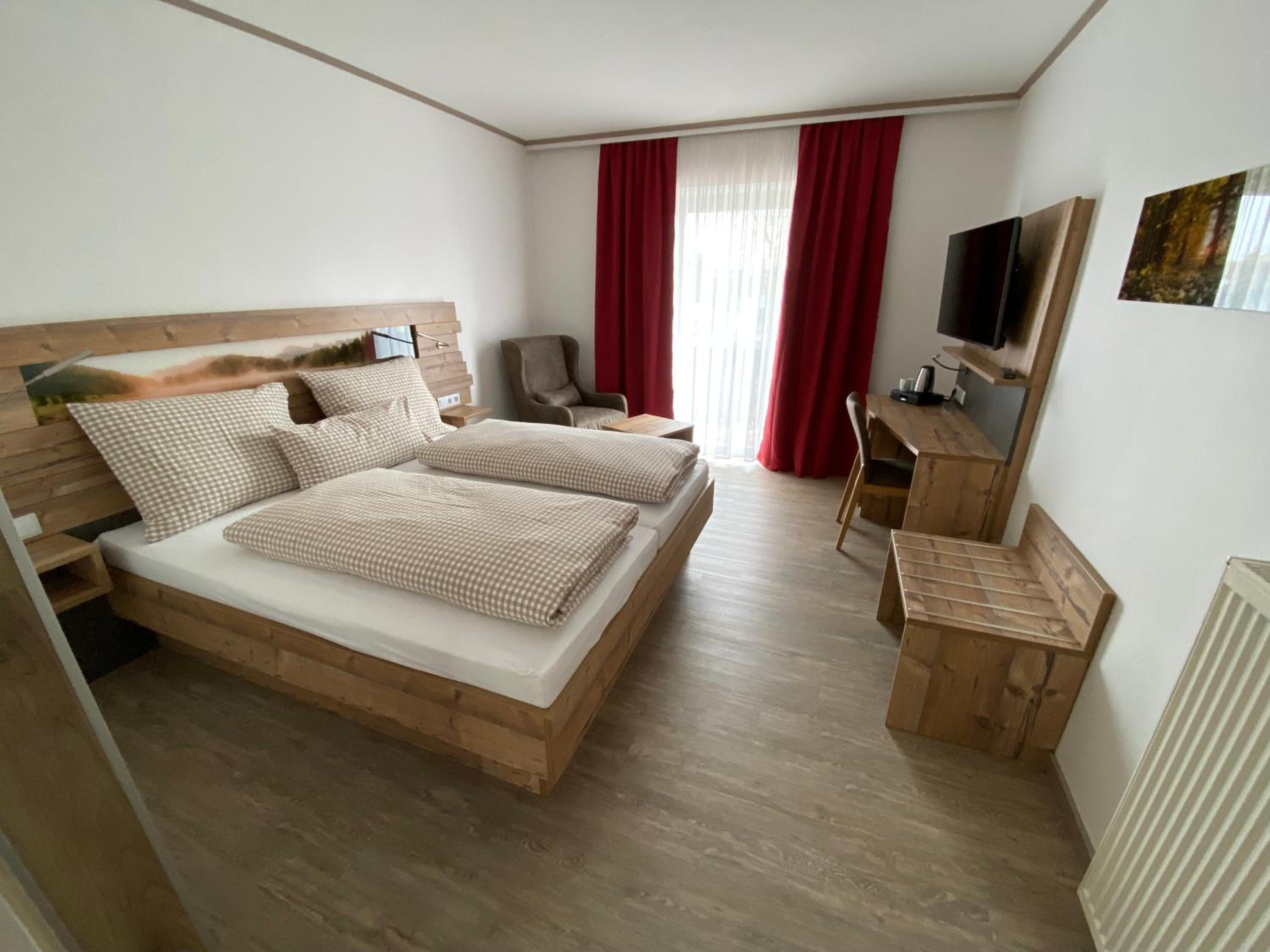 Superior Double Room - Photo 4