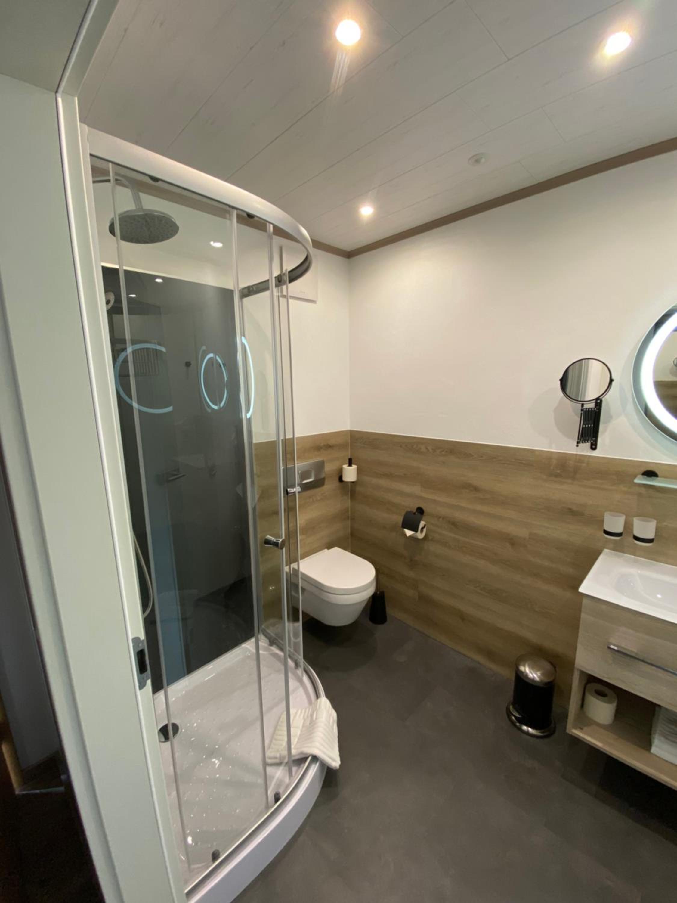 Superior Double Room - Photo 5