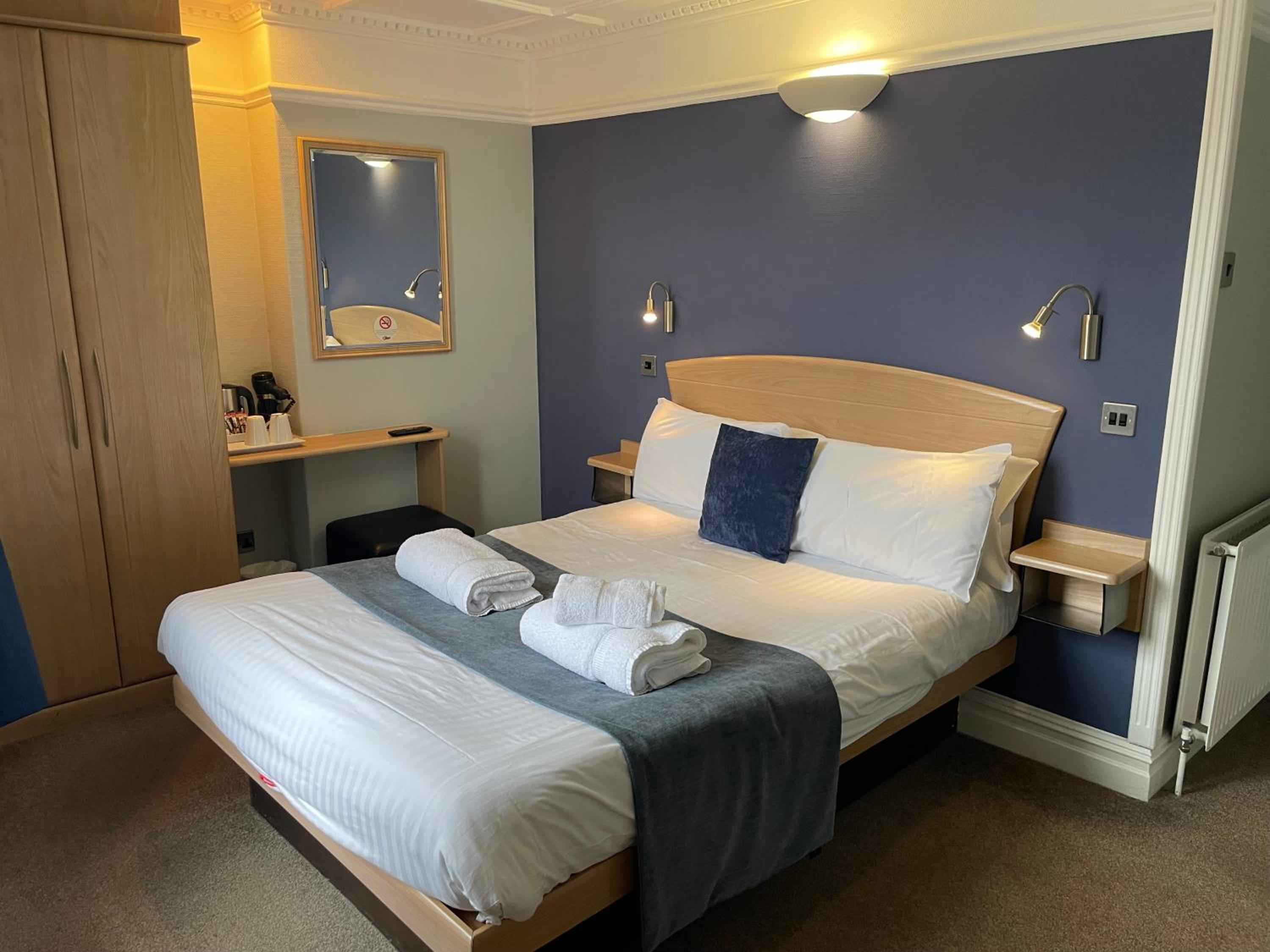 Double Room - Photo 1