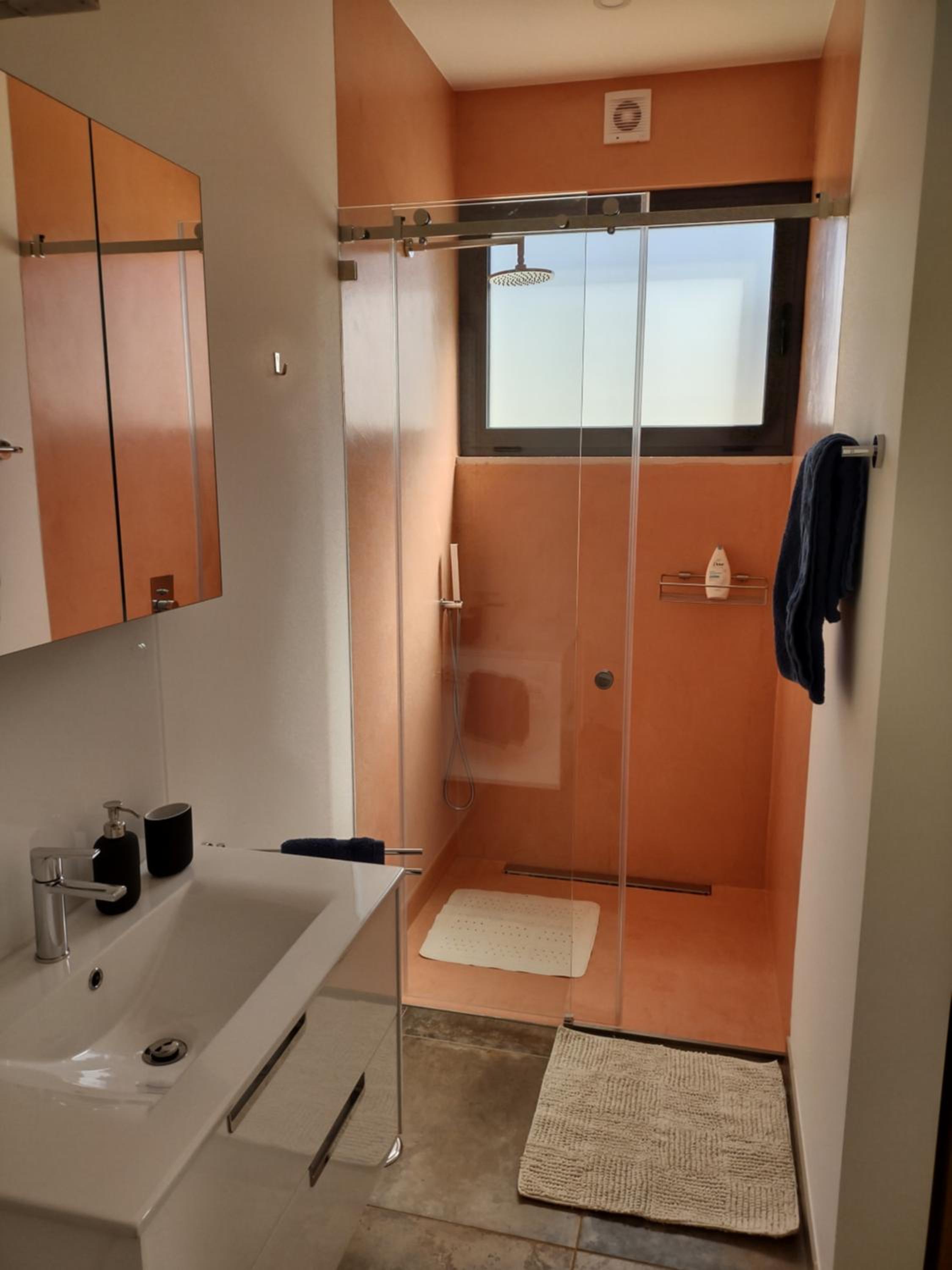 Suite Koraal