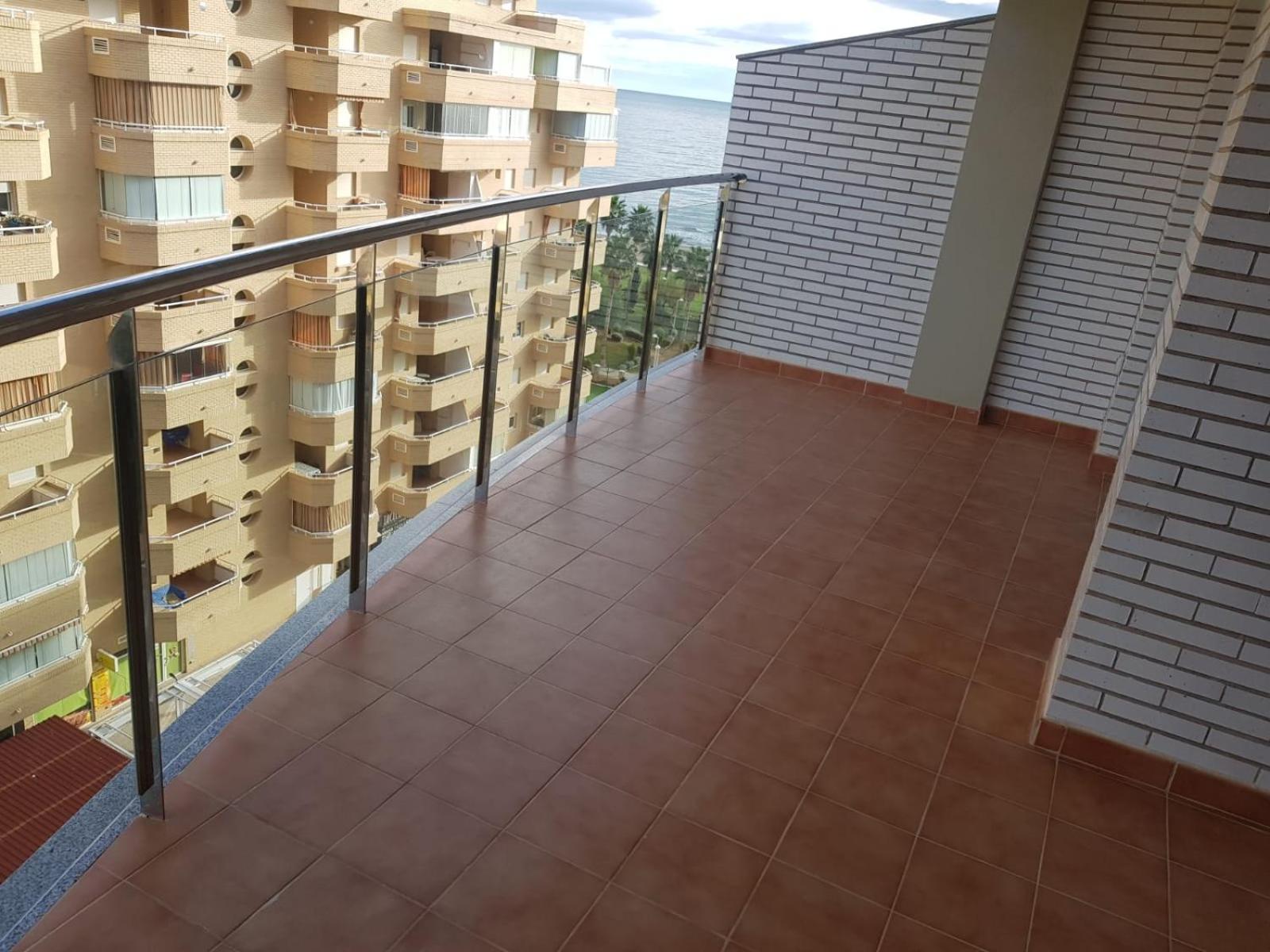 Apartment with Sea View photo 3