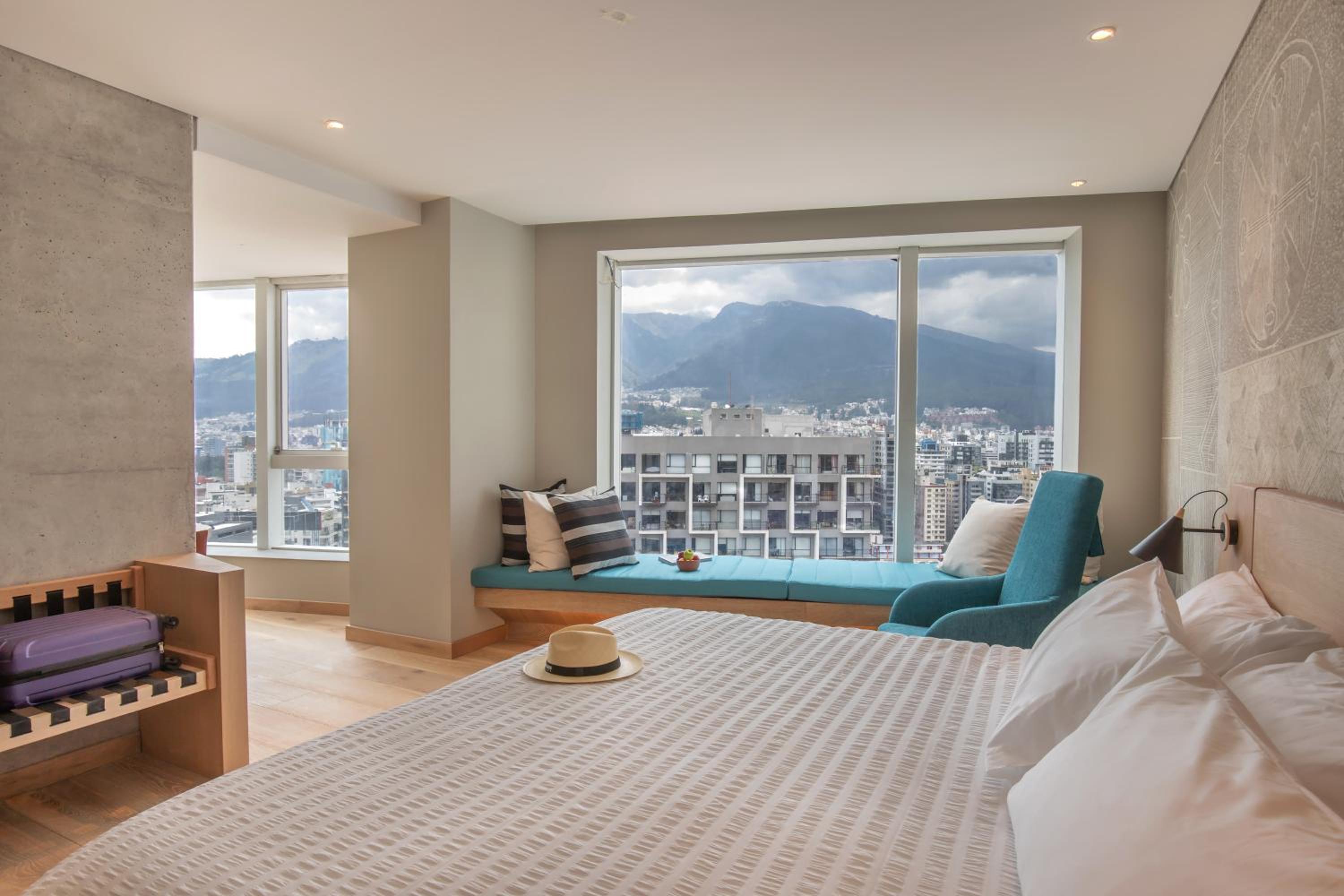 Junior Suite - Photo 3