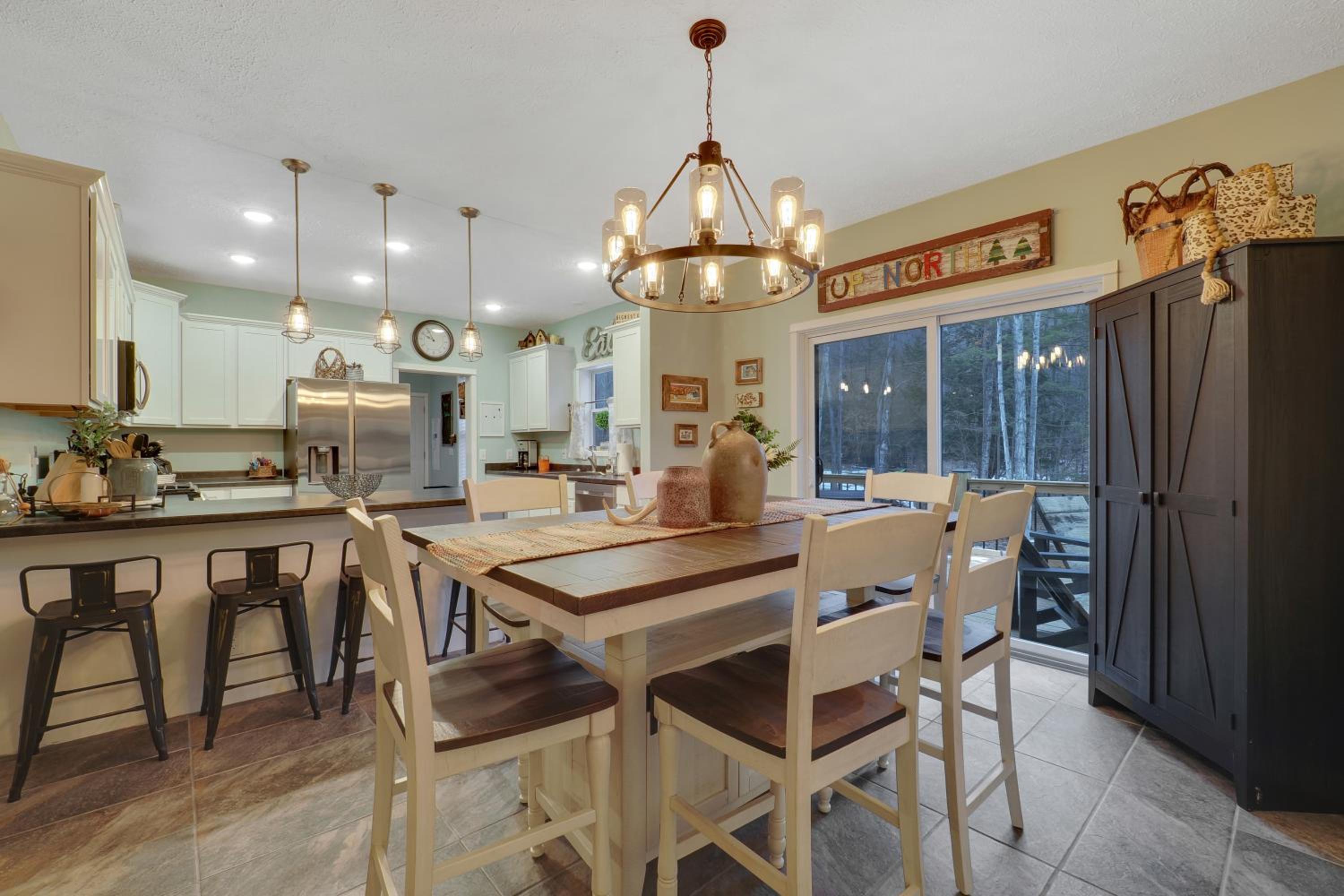 Vacation Home photo 2