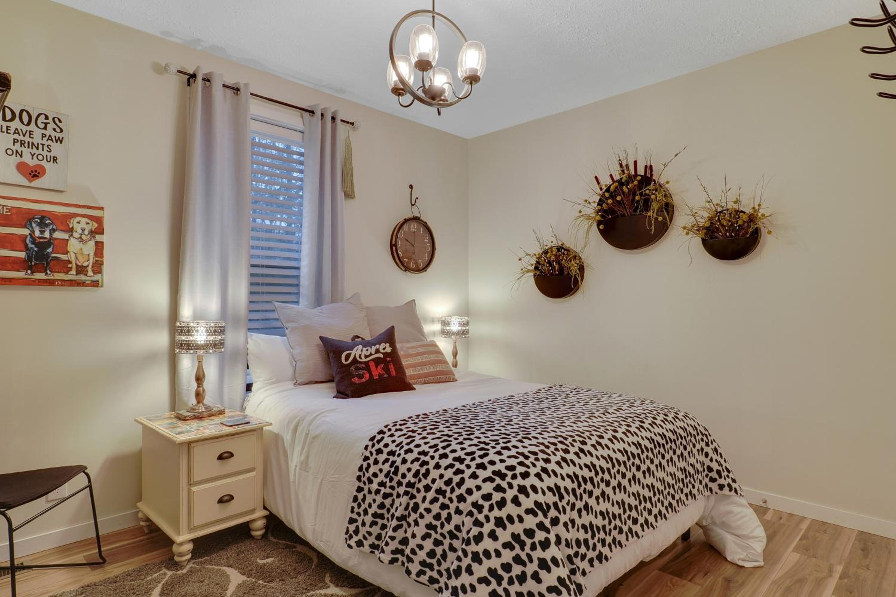 Vacation Home photo 1