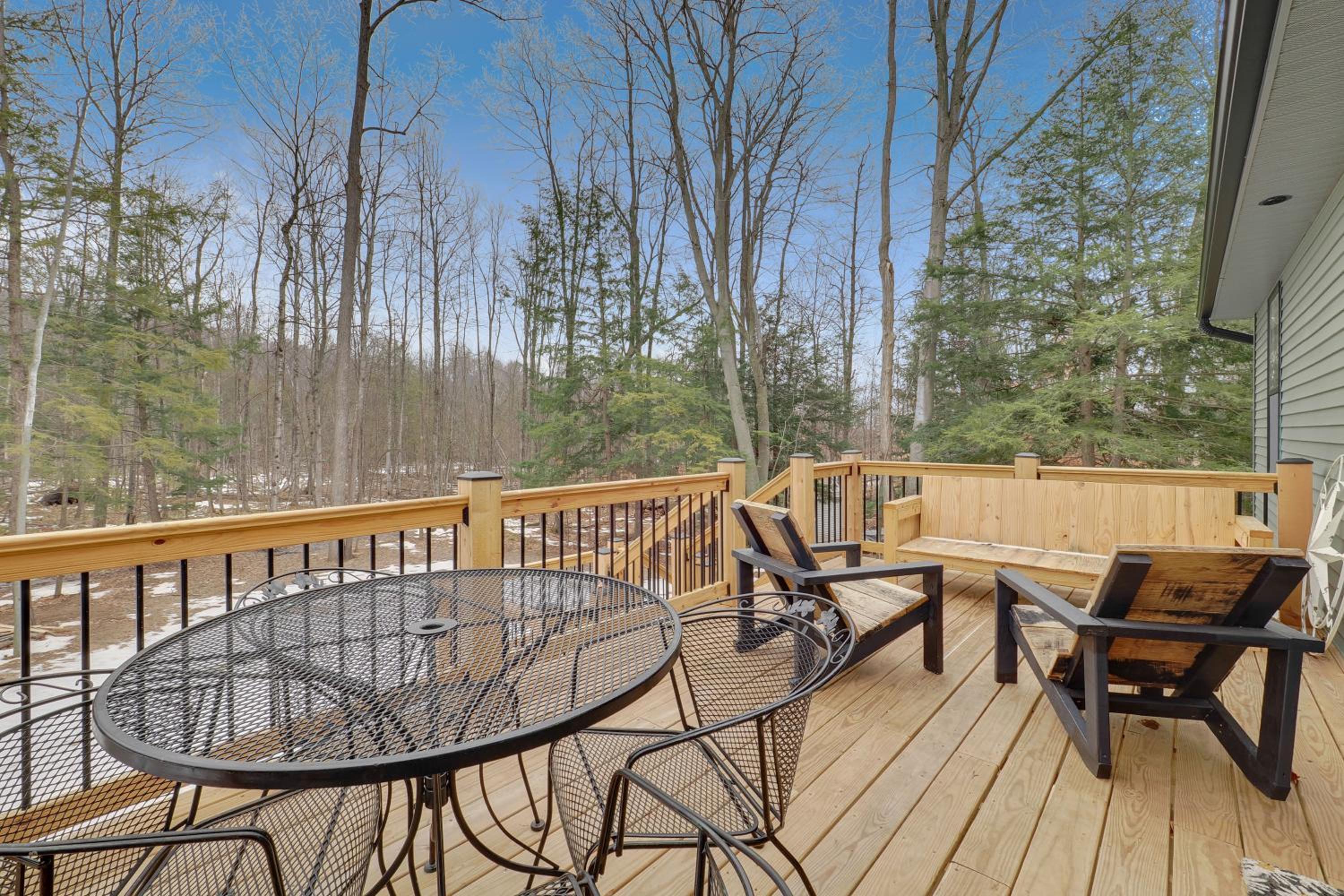 Vacation Home photo 3