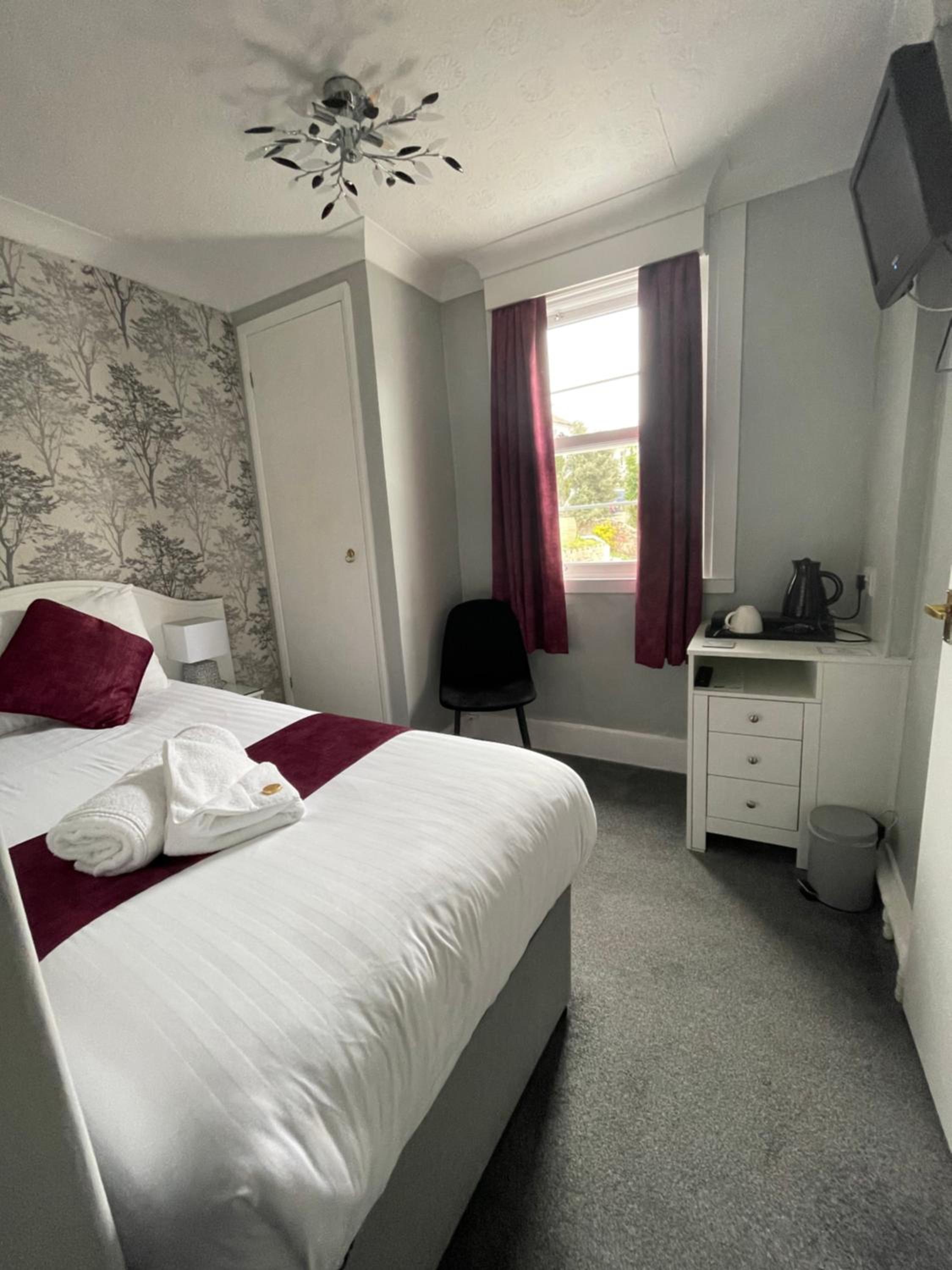 En Suite Single Room photo 3
