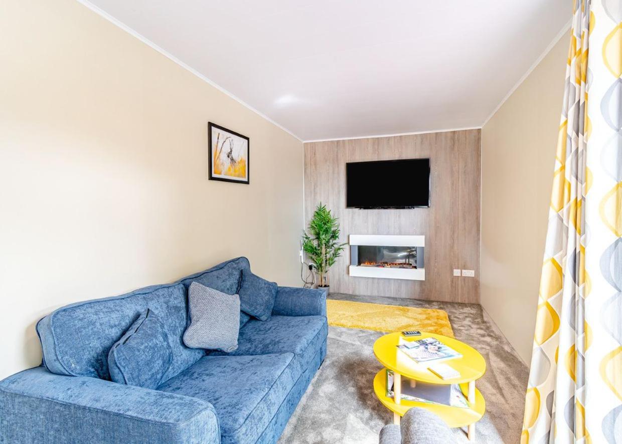 One-Bedroom House 3 photo 1