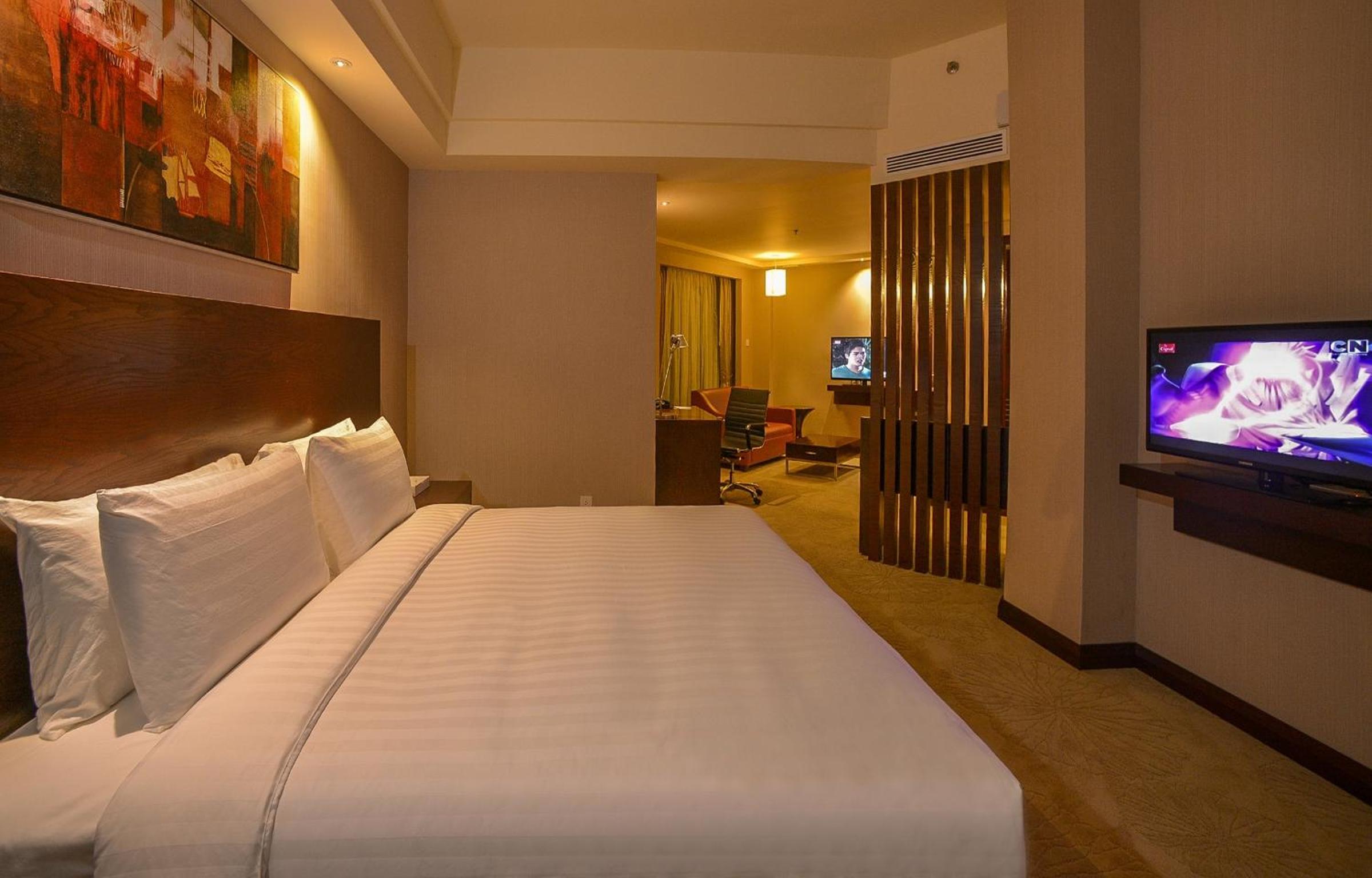 Executive Suite King