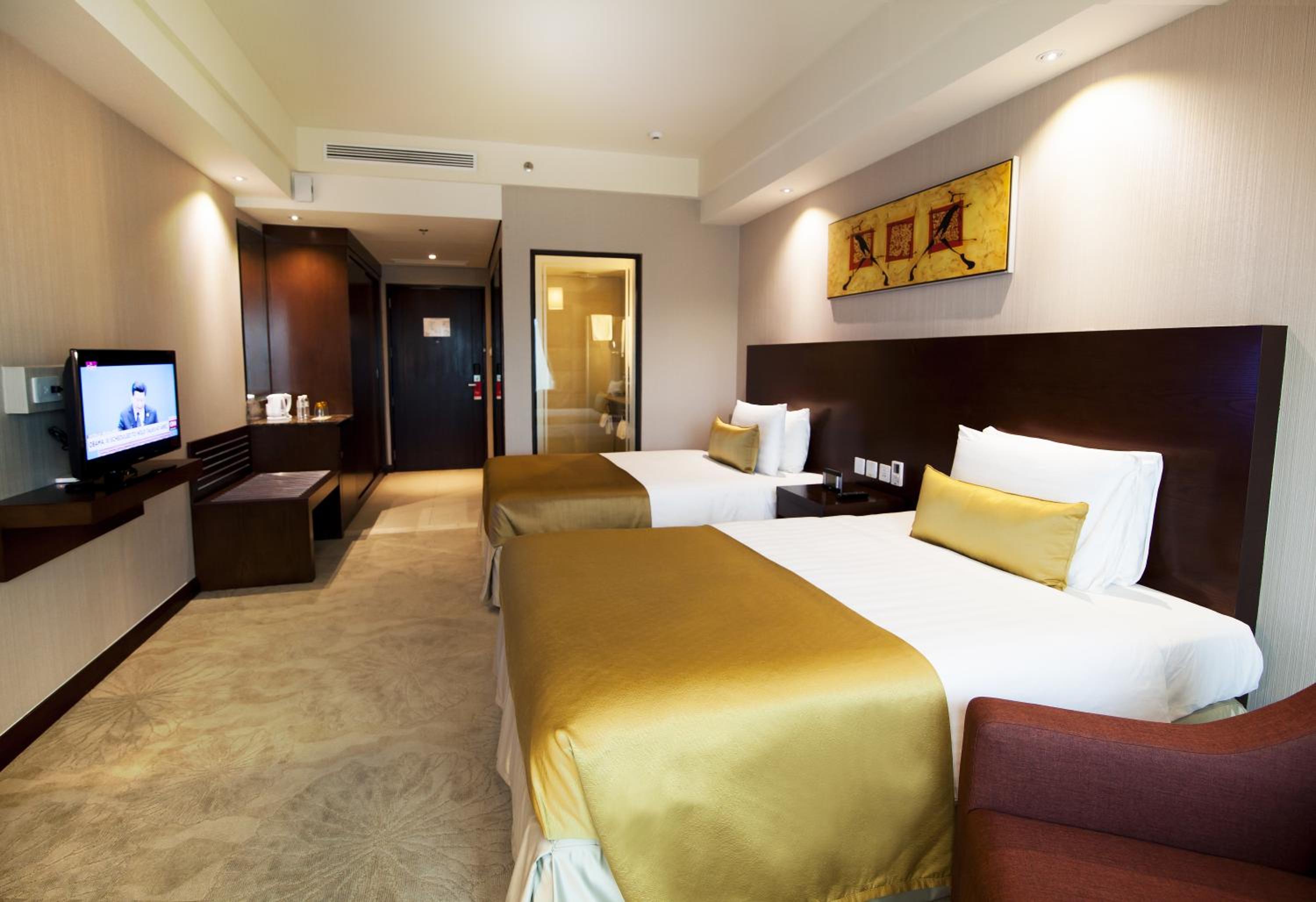 Executive Room