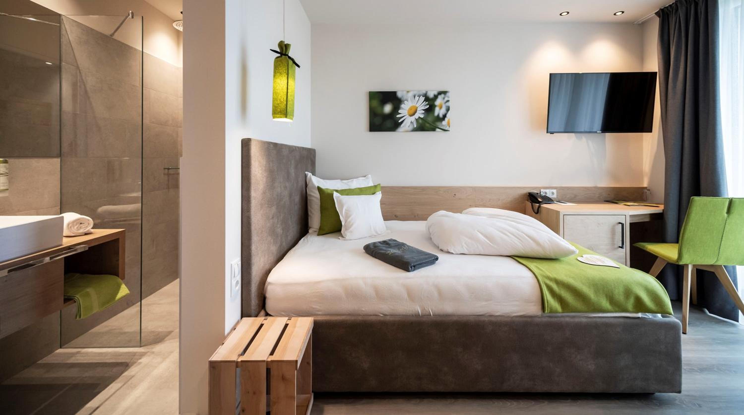 Single Room