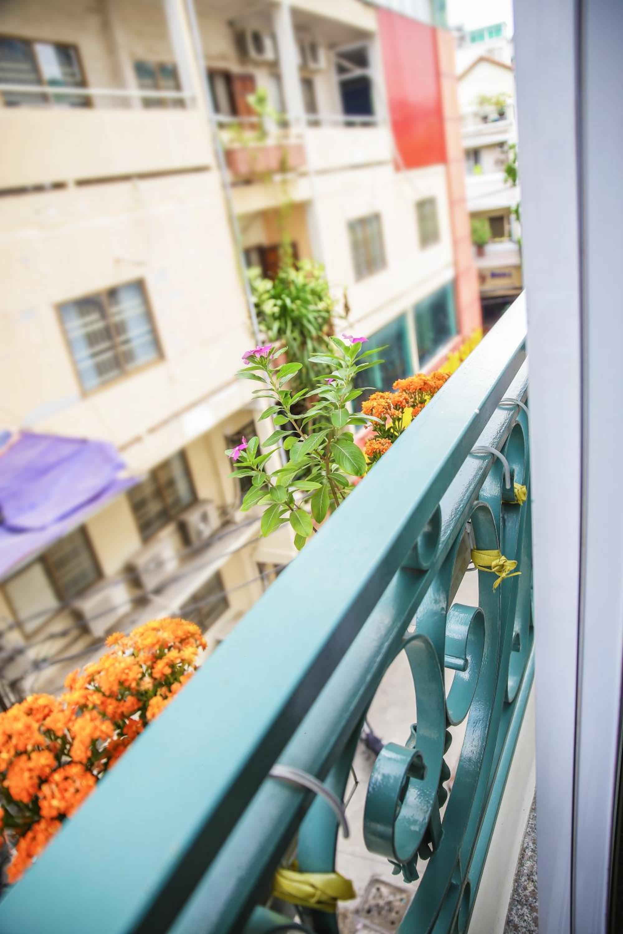 Suite with City View photo 2