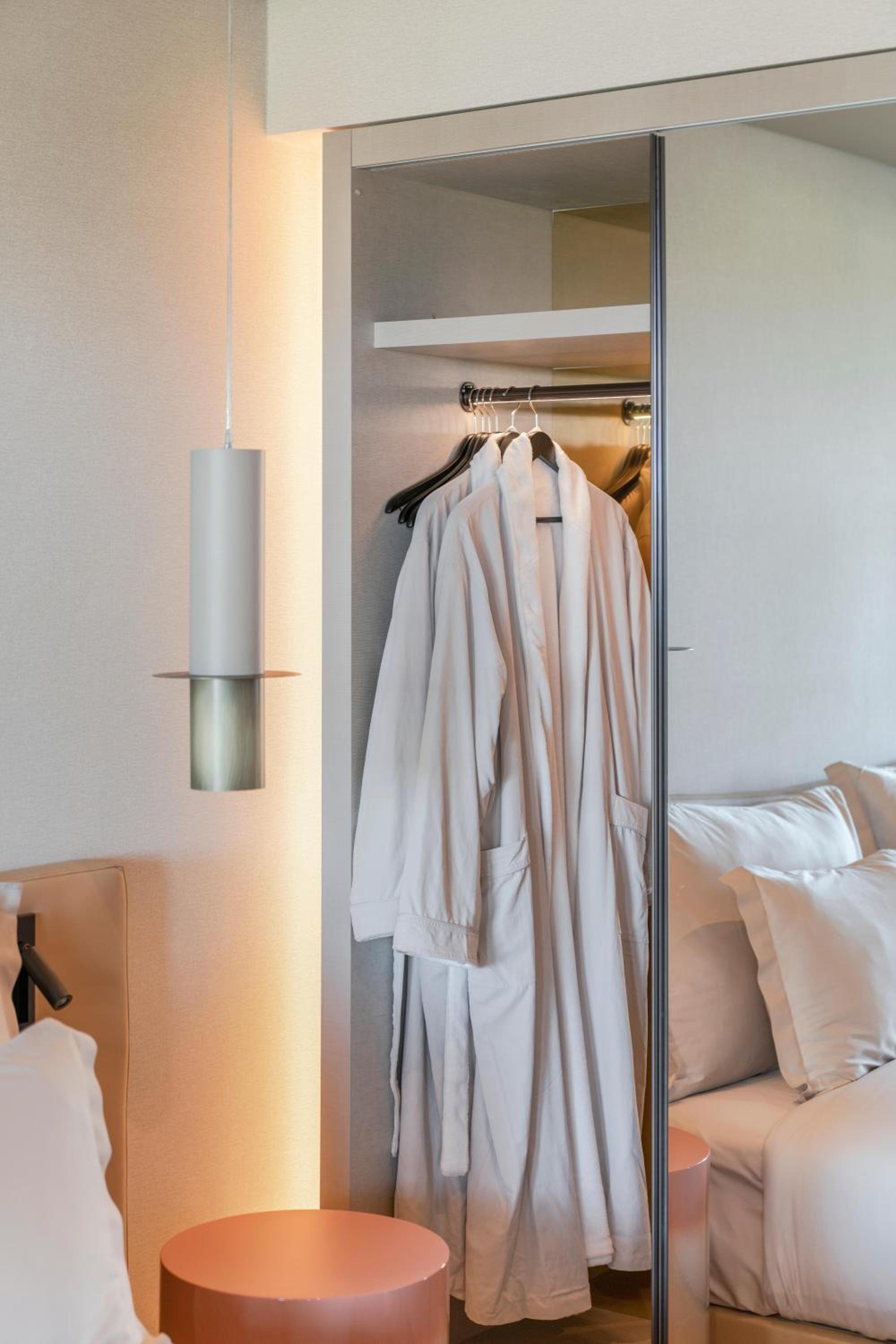 Deluxe Double Room - Photo 1