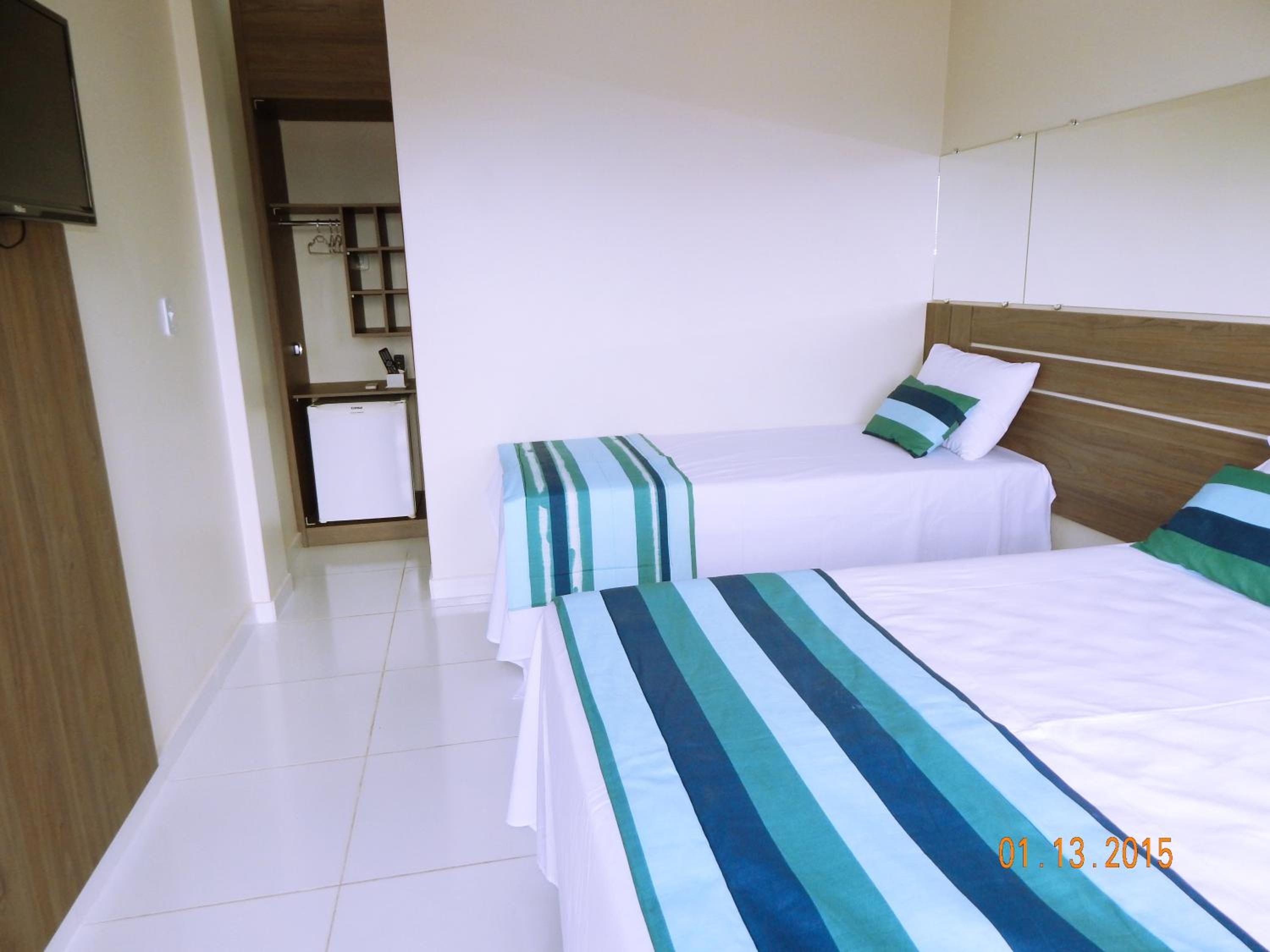 Standard Double Room photo 3
