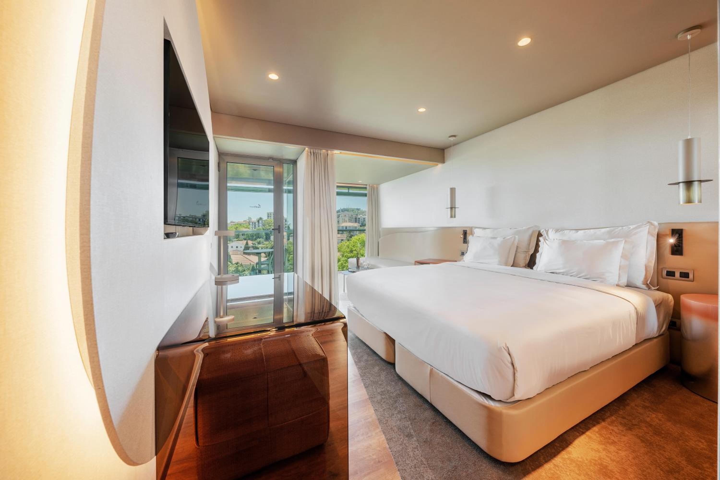 Deluxe Double Room - Photo 3