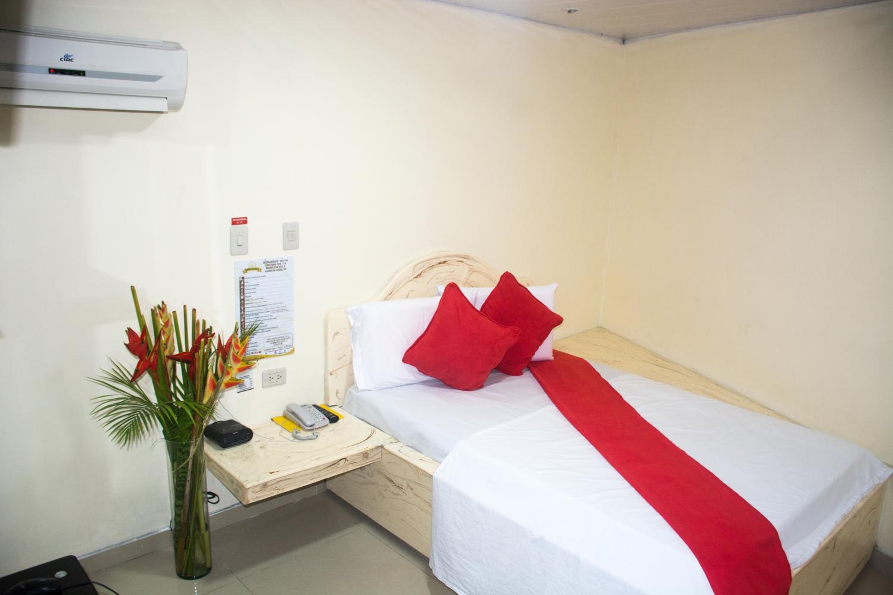 Single Room