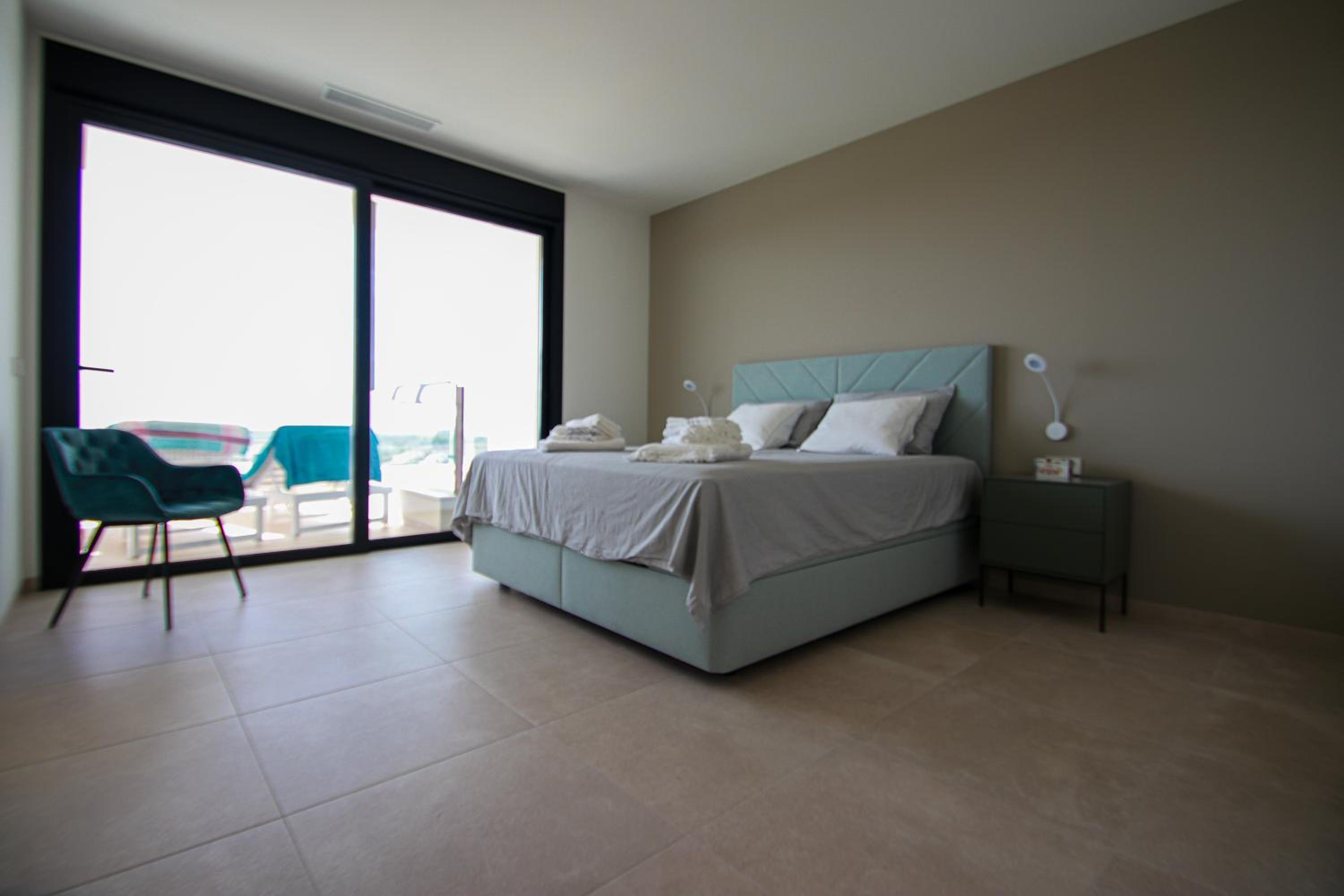 Departamento de tres habitaciones