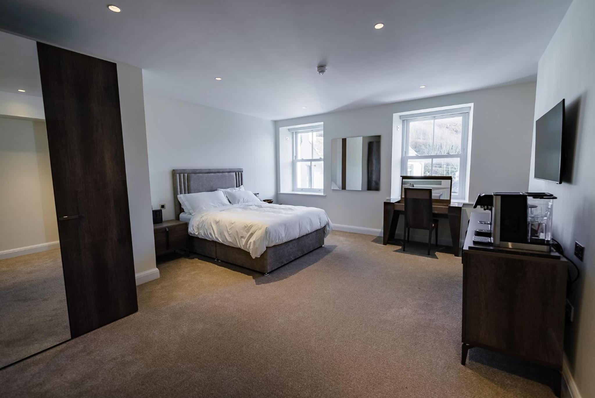 Family Double Room