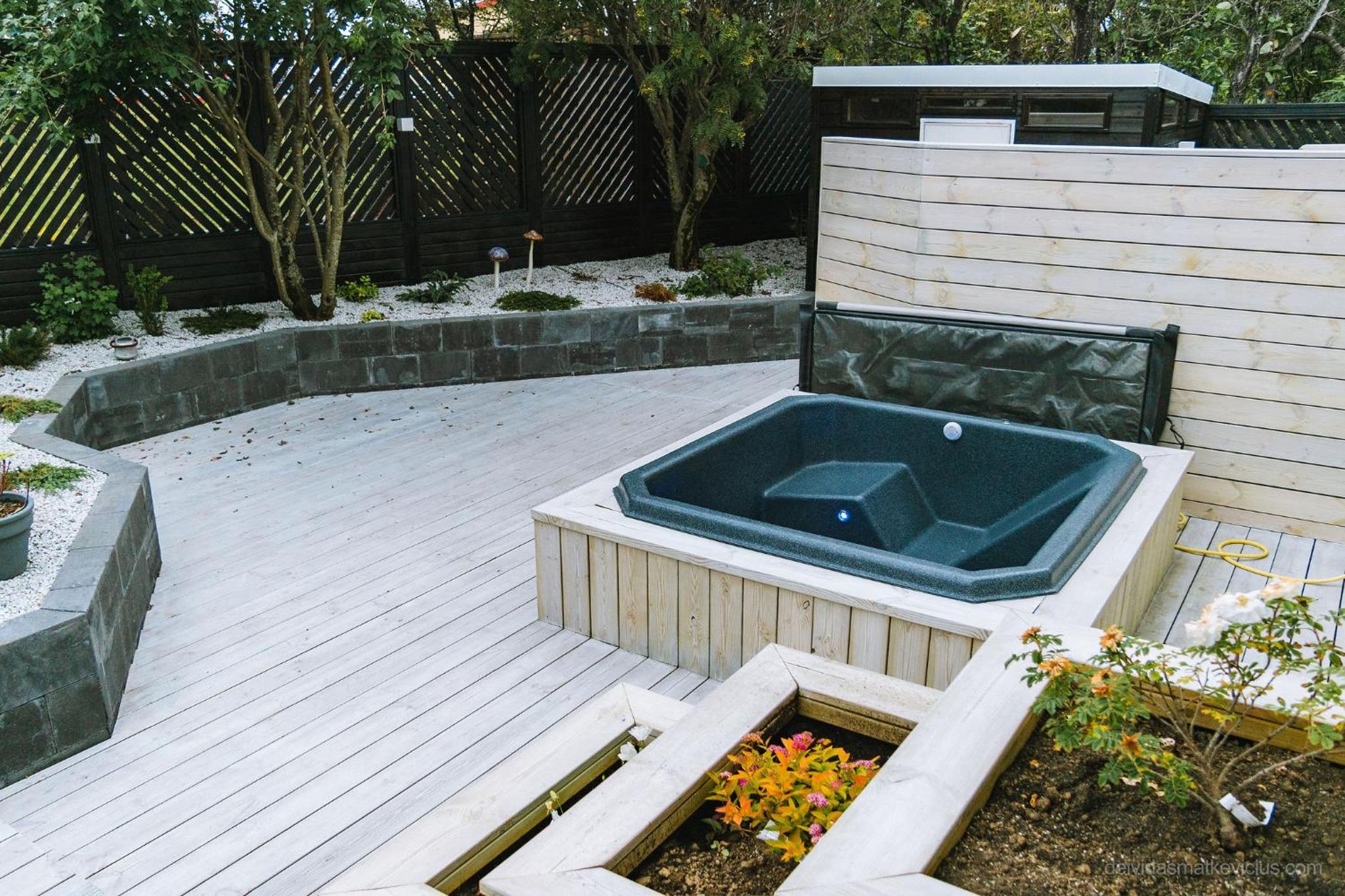 Superior Apartment with Sauna - Photo 35