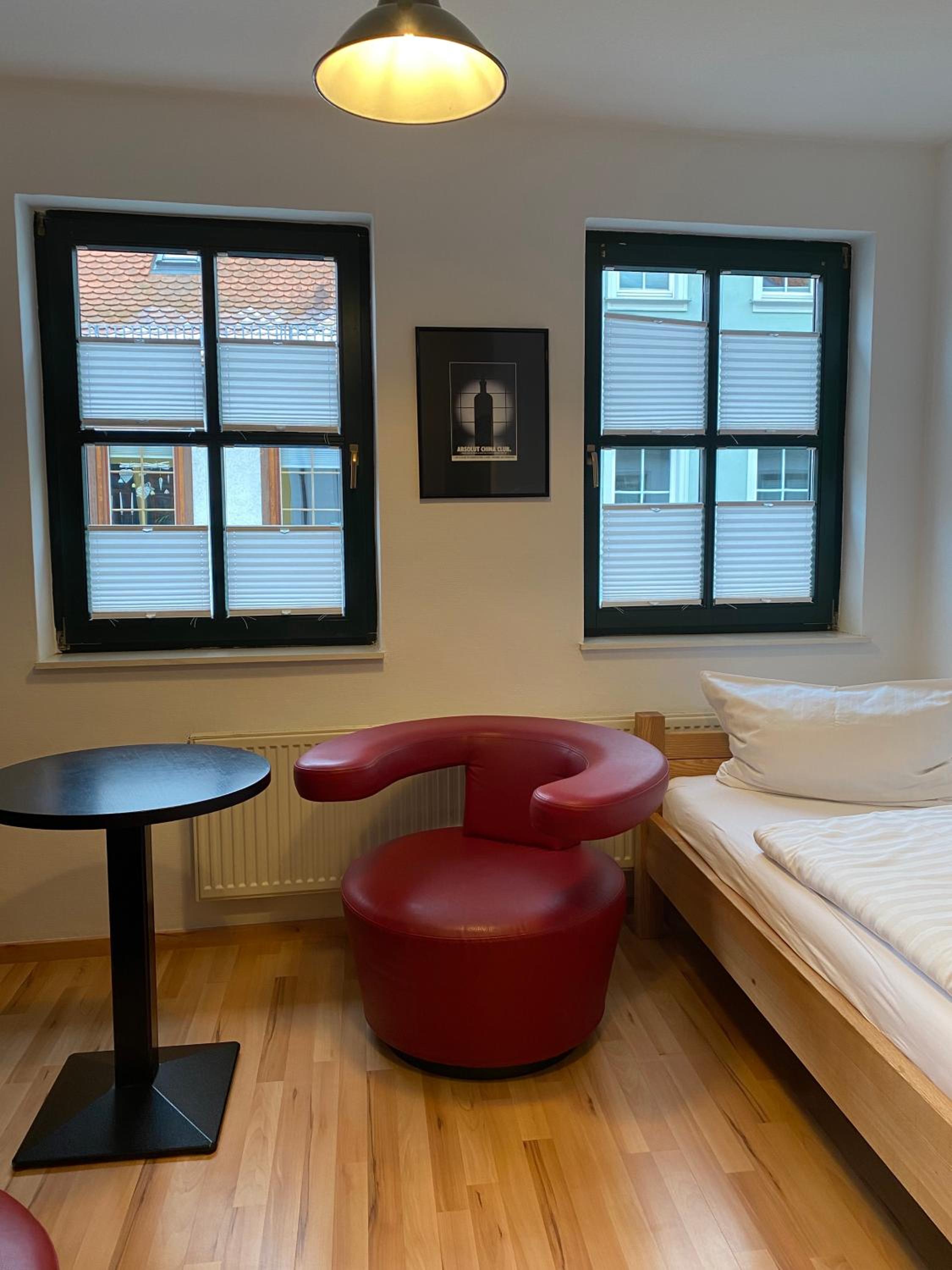 Budget Triple Room photo 3