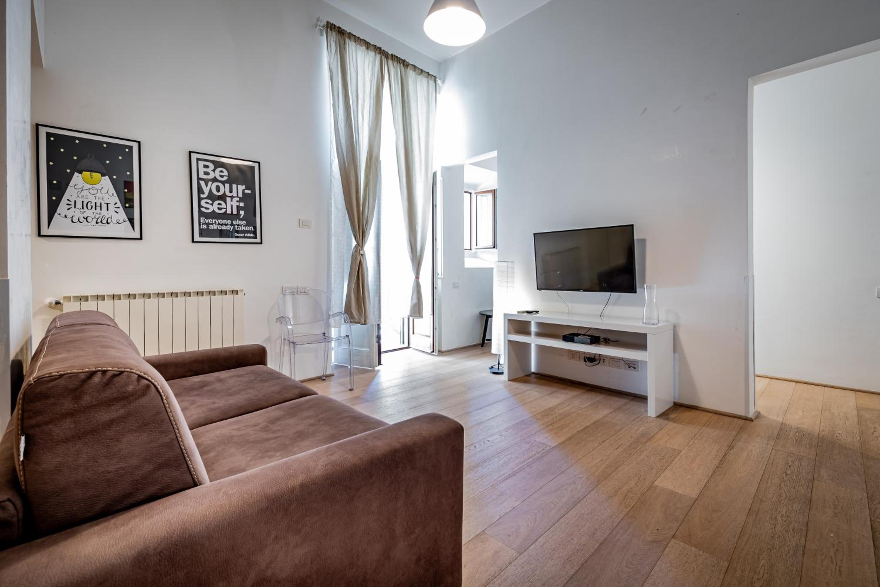 Superior Apartment photo 1