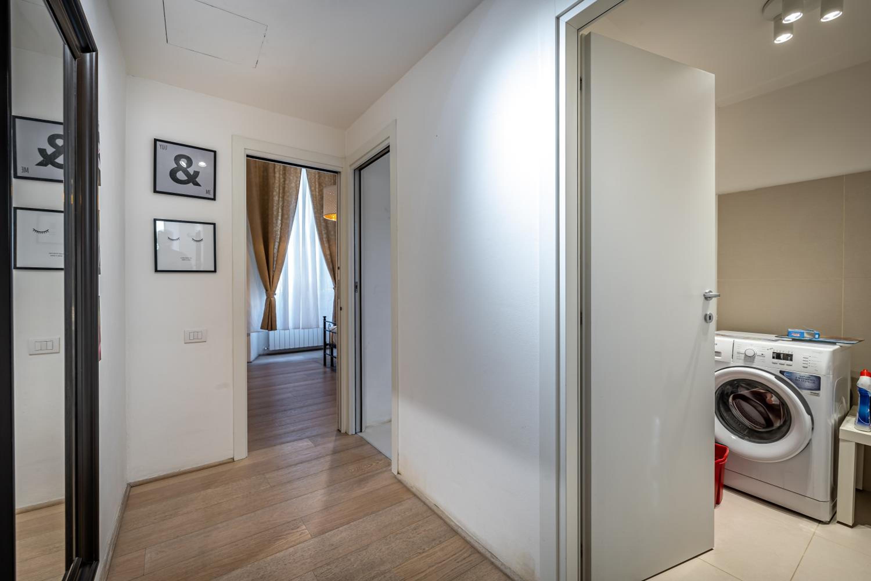 Superior Apartment photo 2
