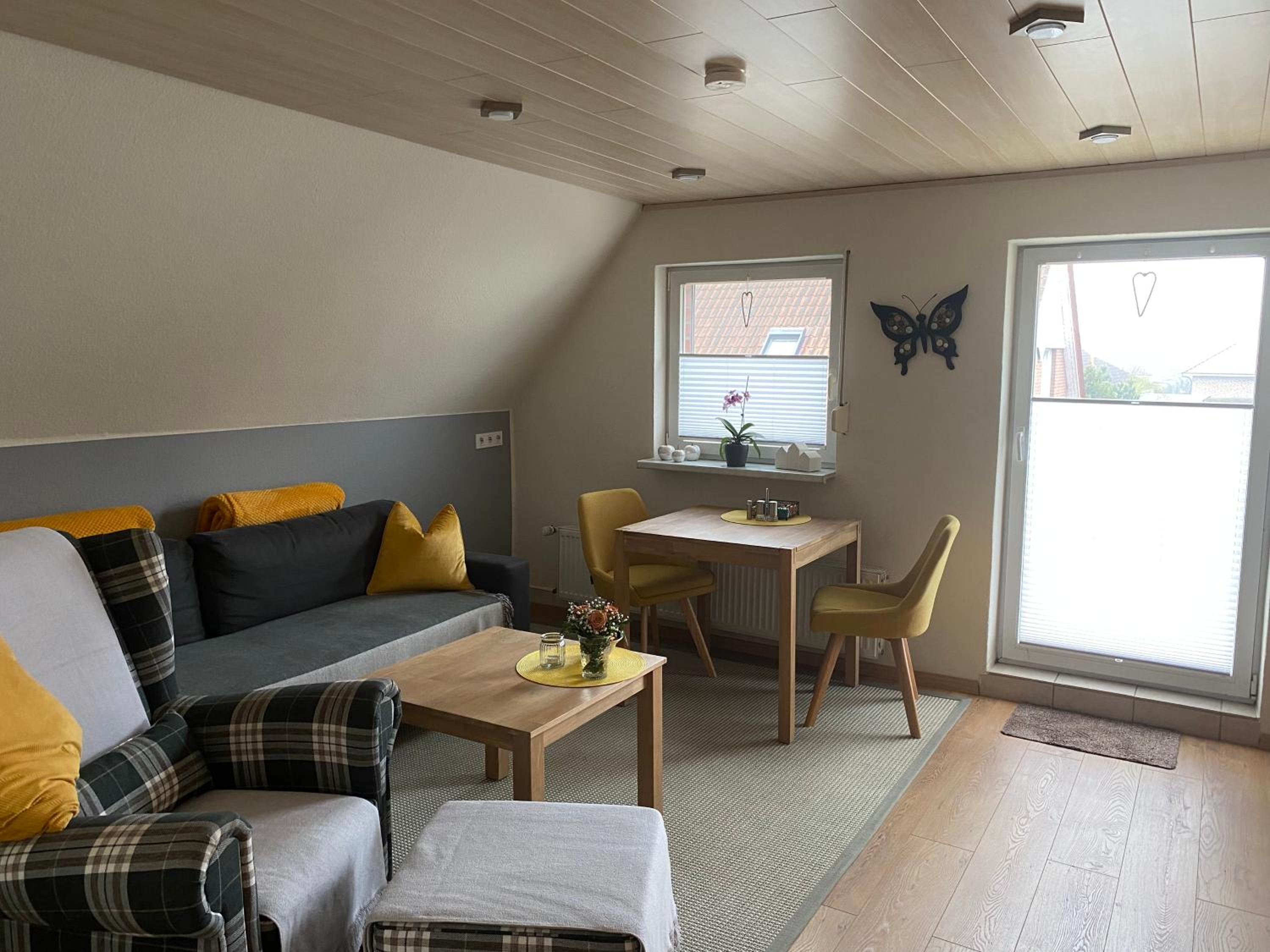 Apartment photo 2