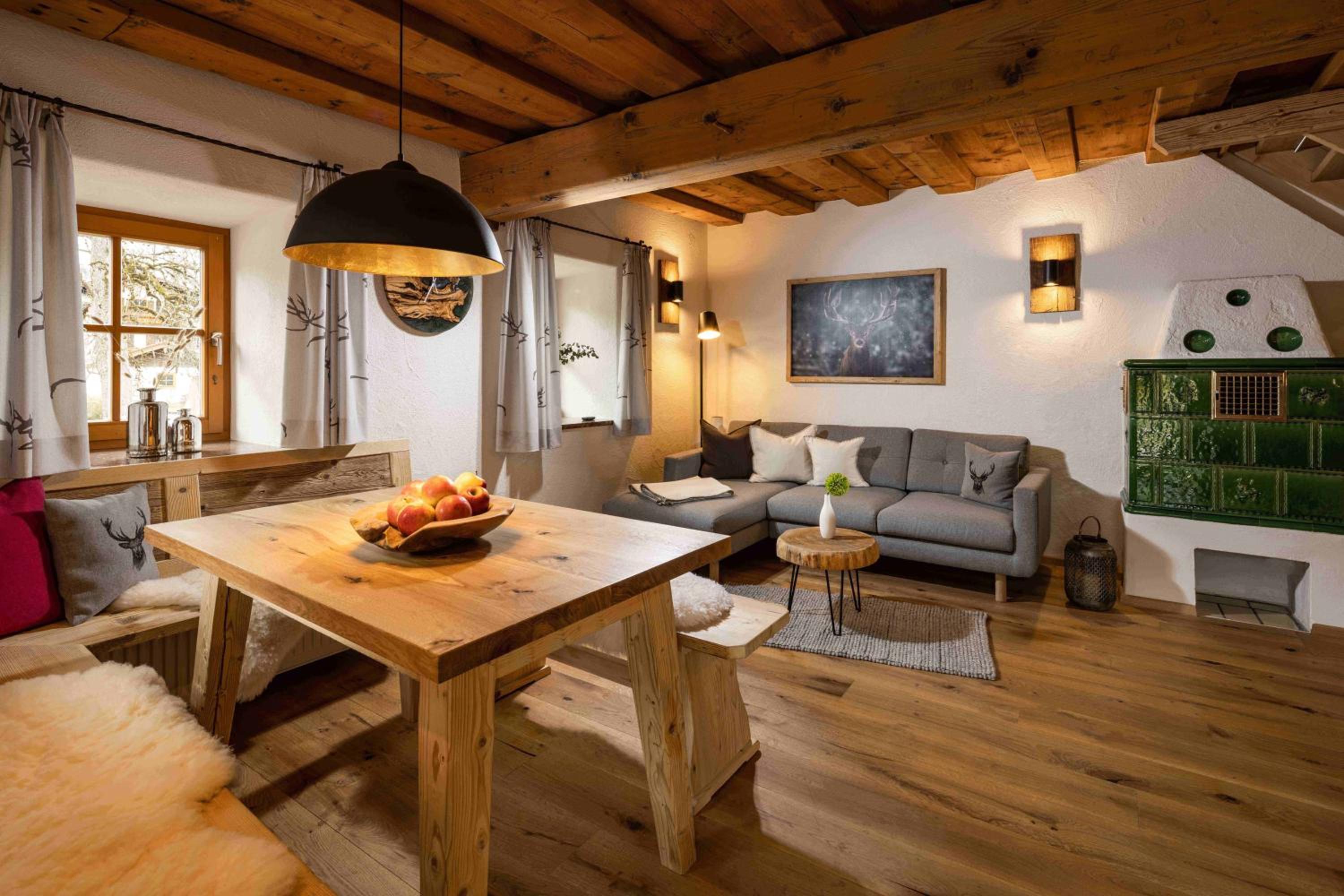 Maisonette photo 1