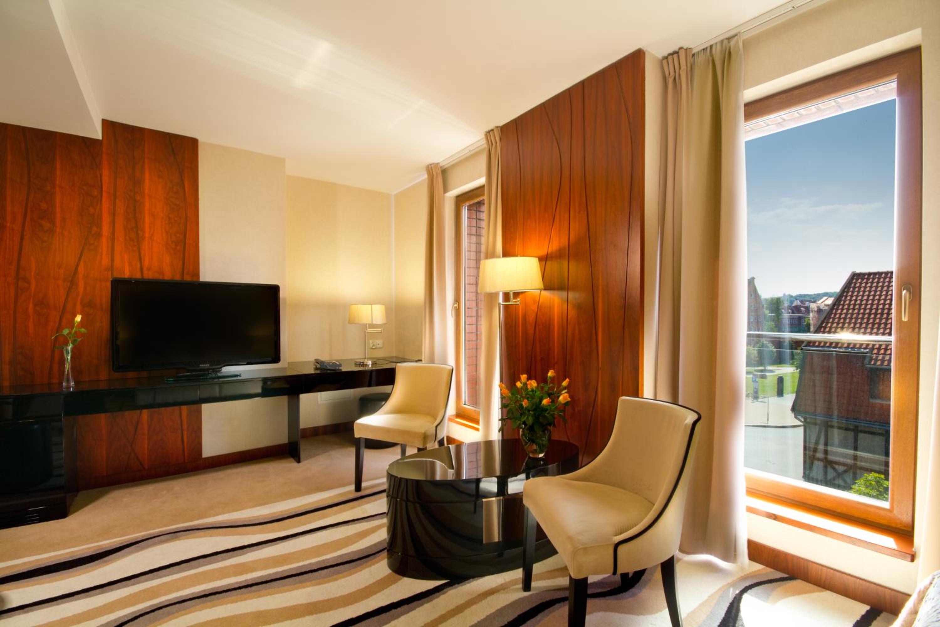 Deluxe Double or Twin Room - Photo 4