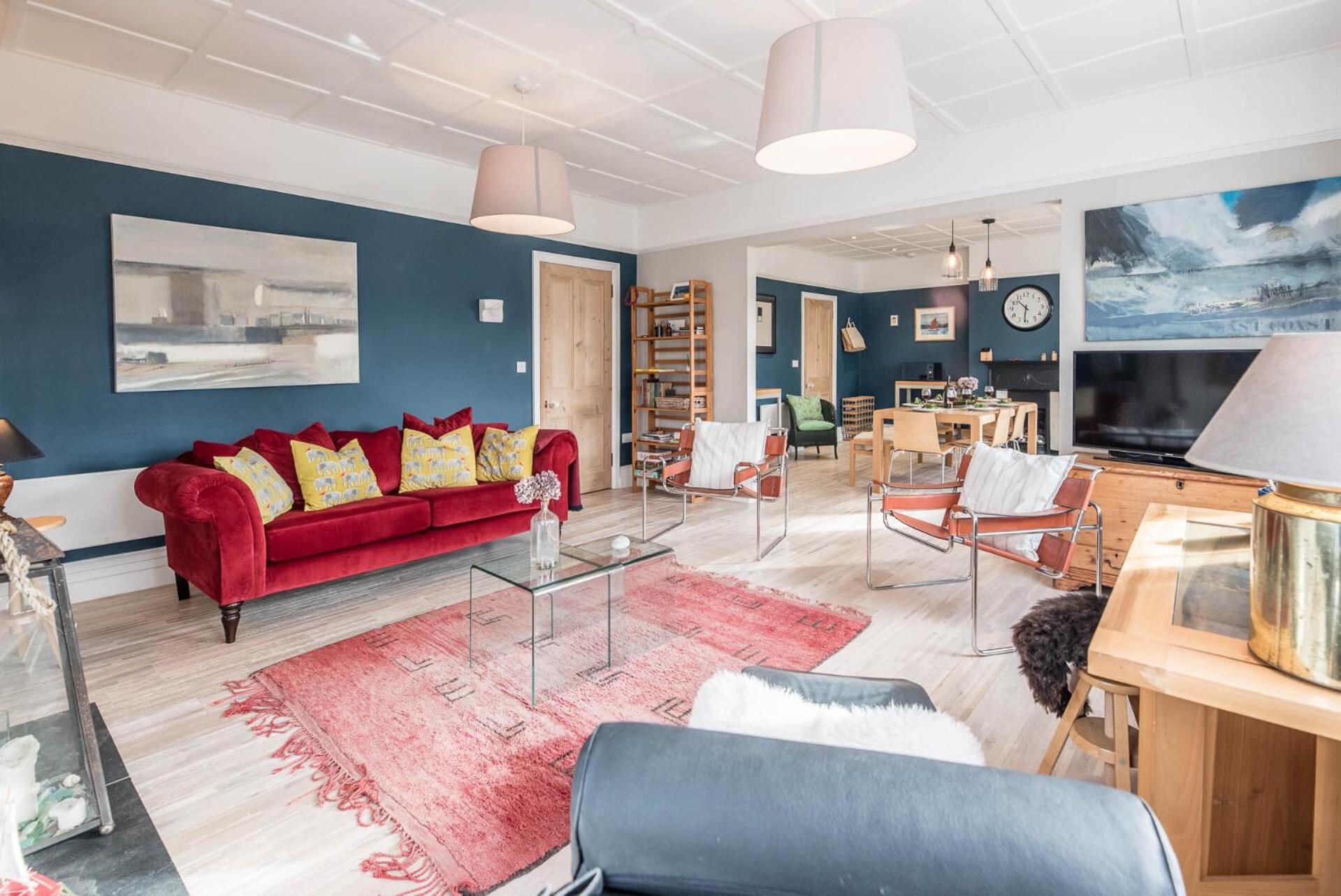 Vacation Home photo 1