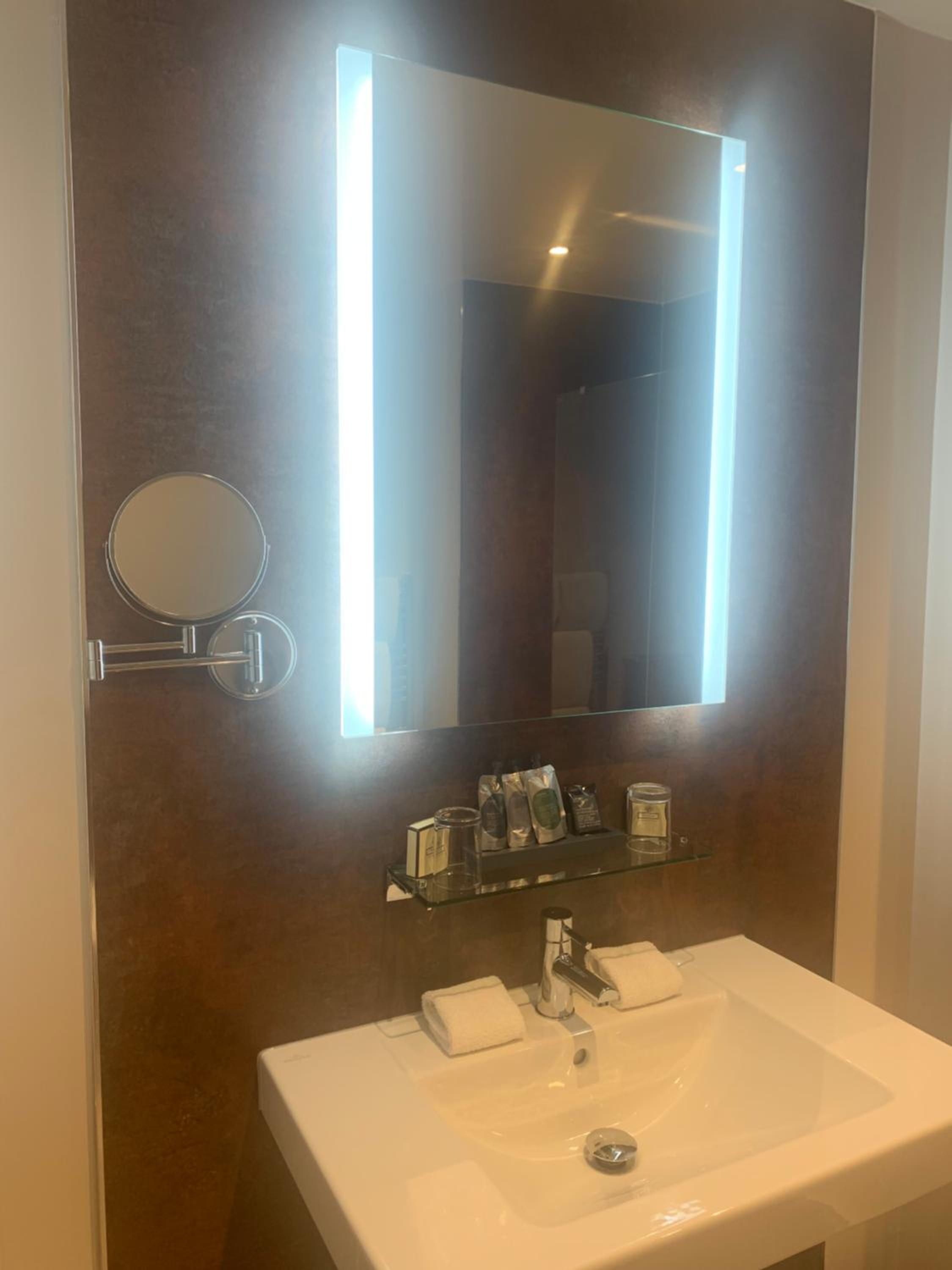 Triple Room photo 3