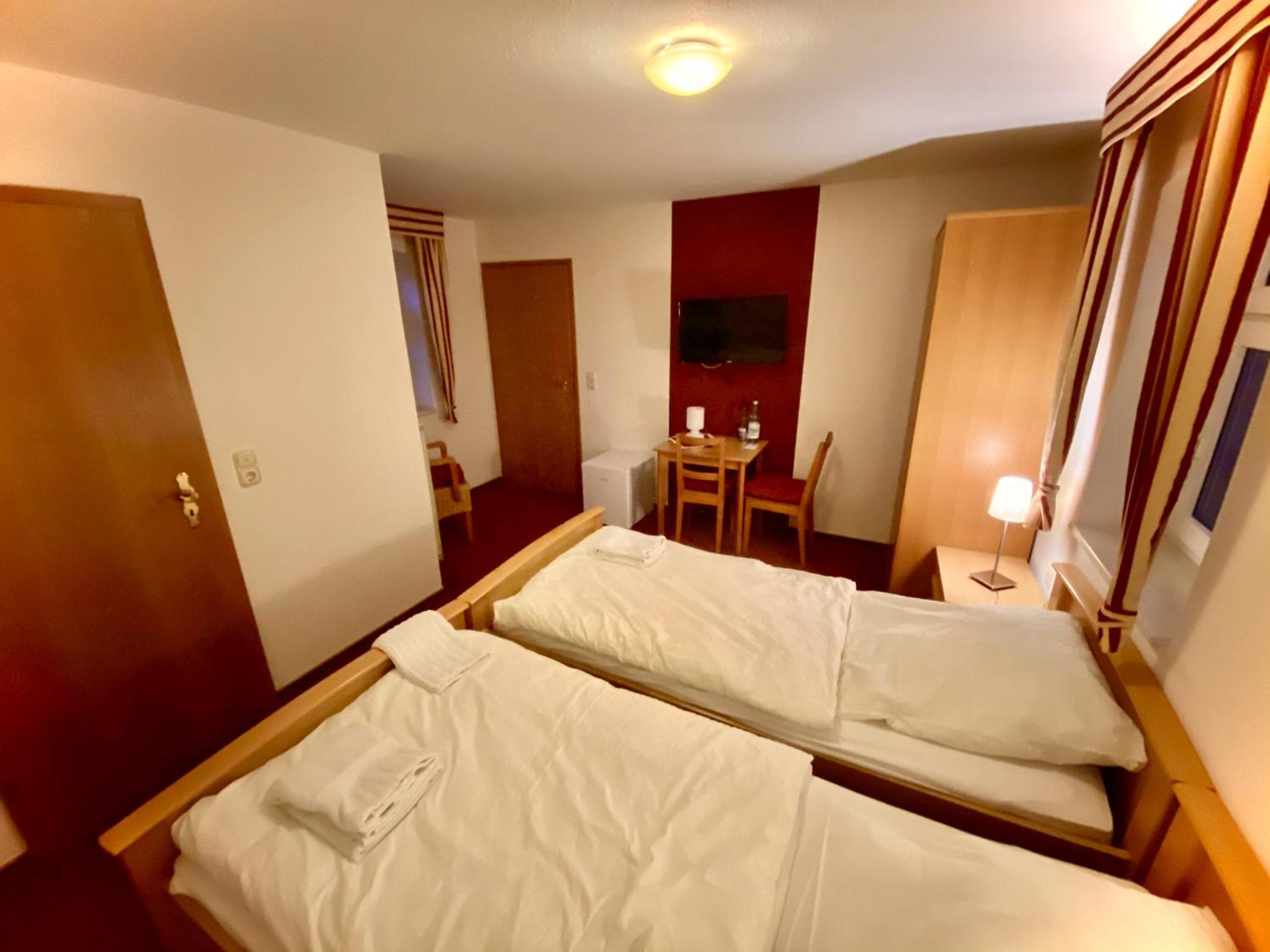 Standard Double Room photo 1