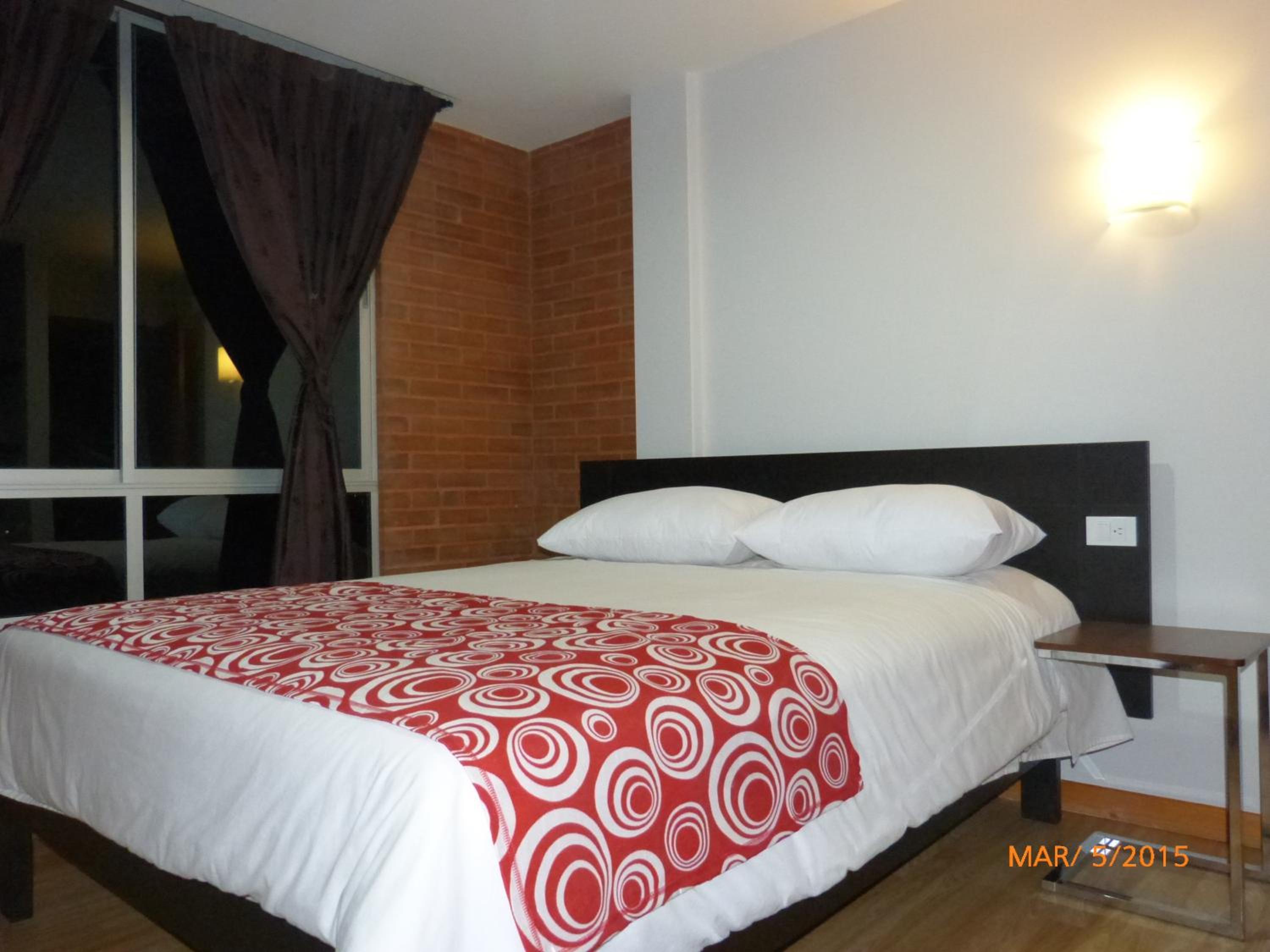 Duplex Suite