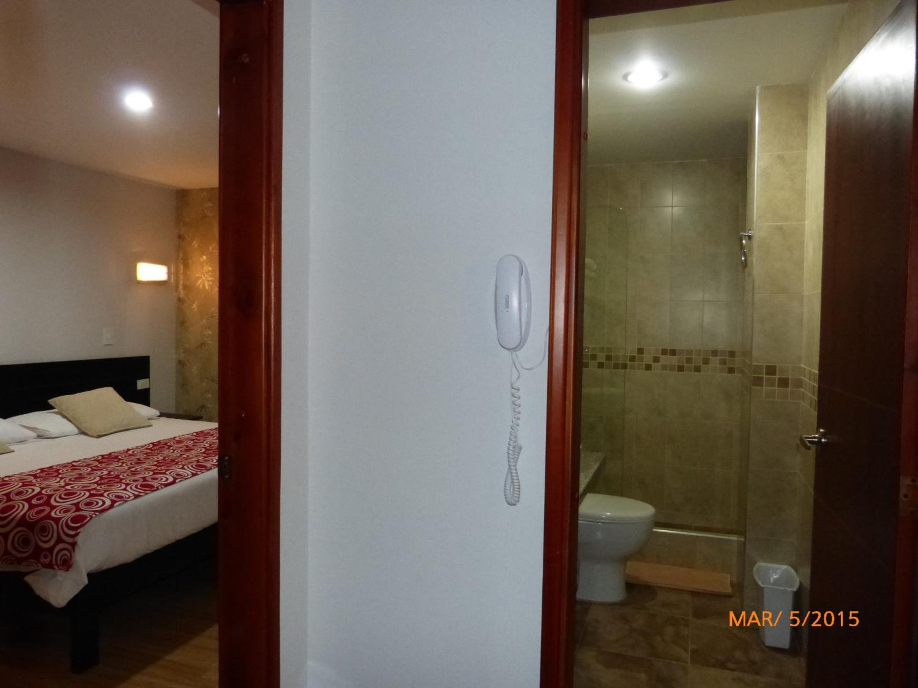 Duplex Suite photo 3