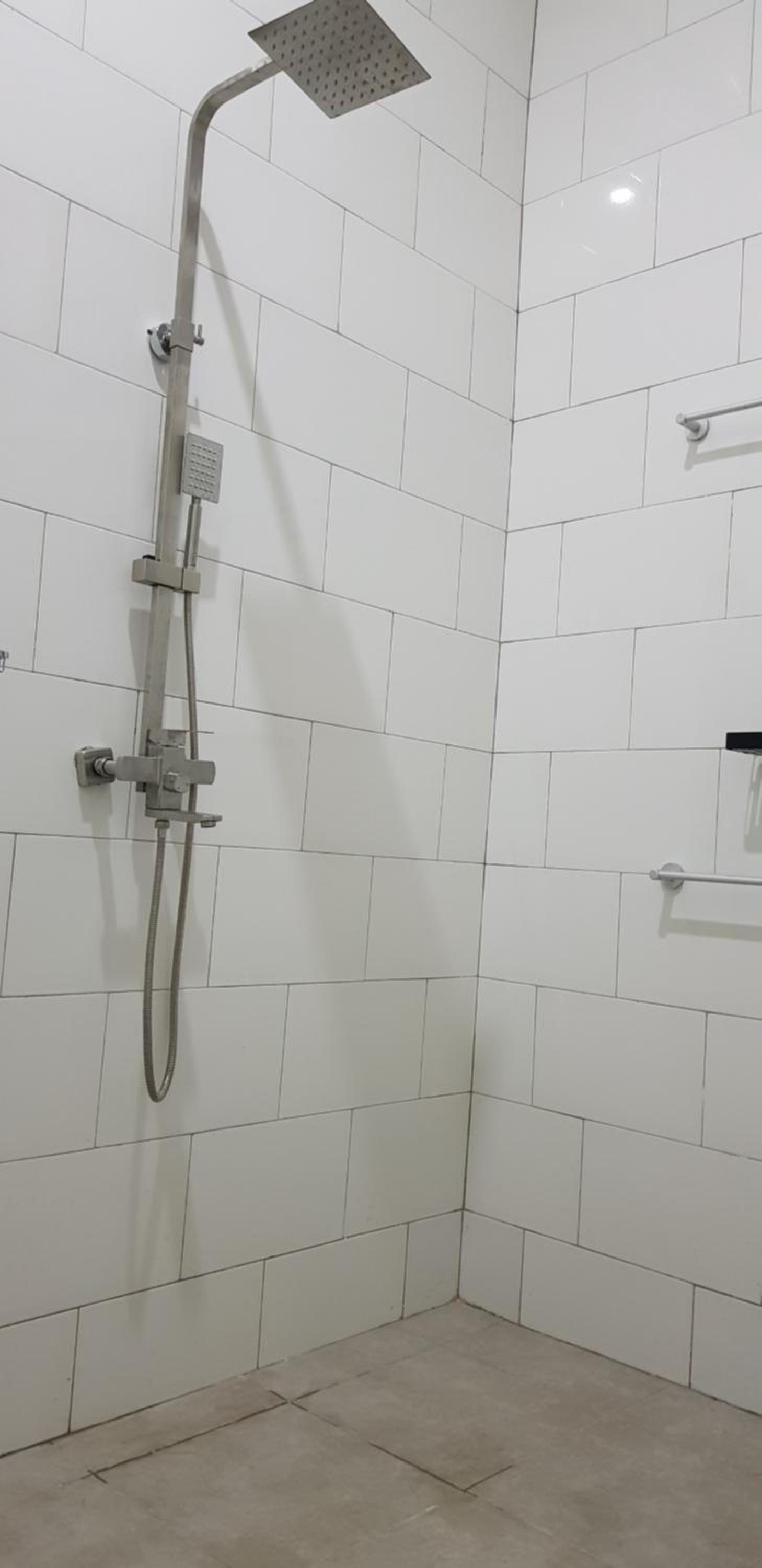 Double Room - Disability Access
