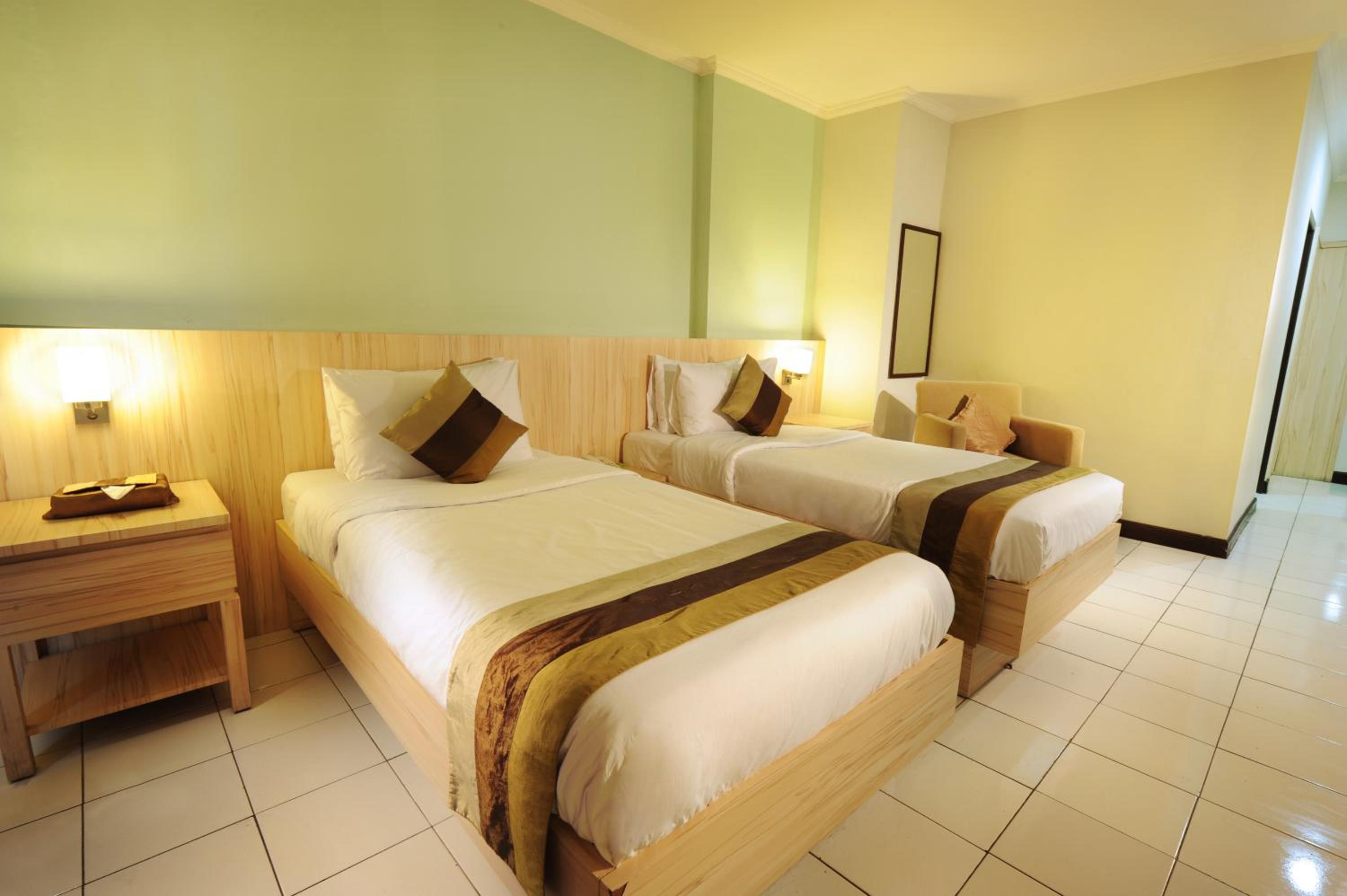 Superior Twin Room - Photo 3
