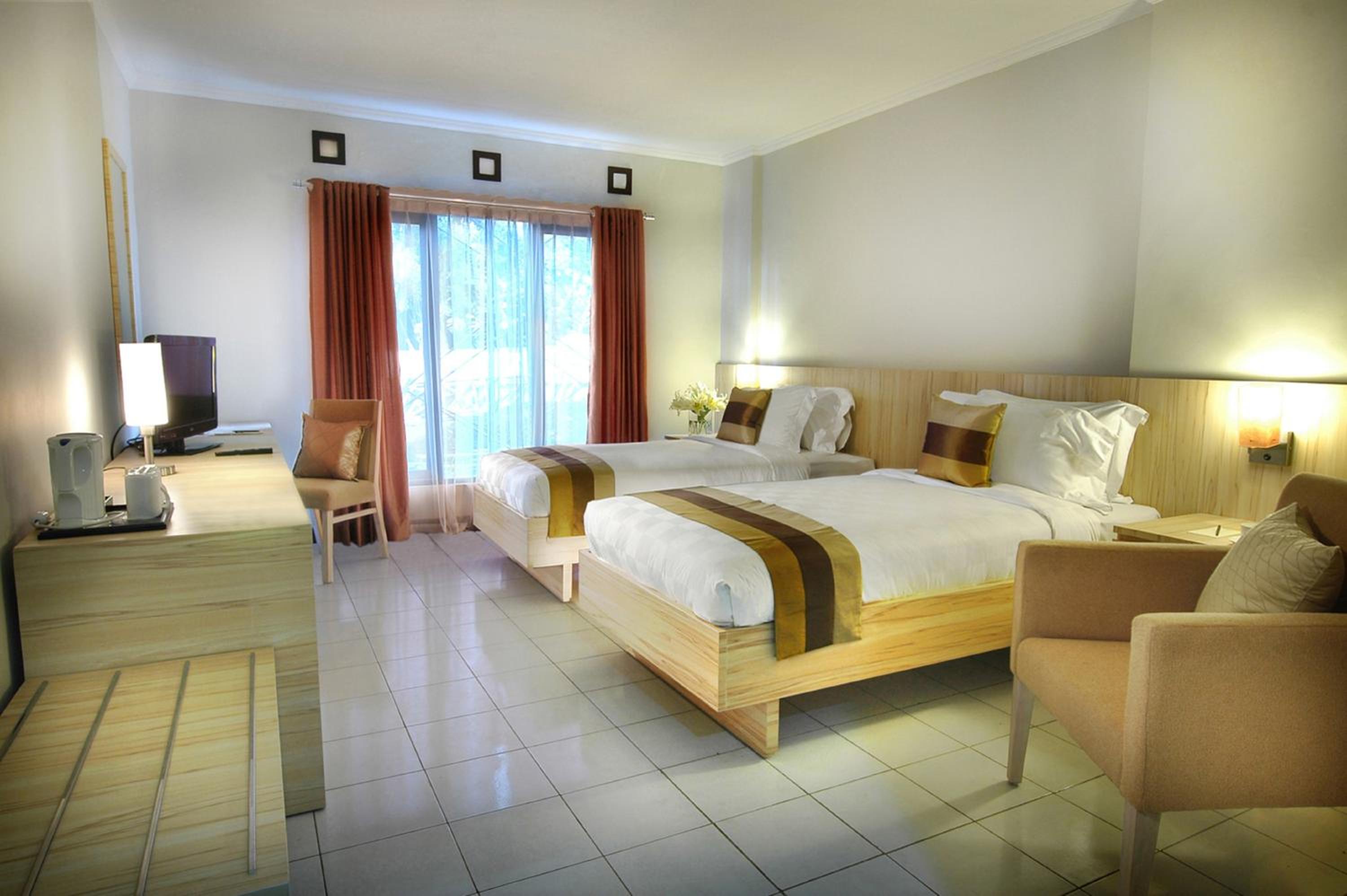 Superior Twin Room - Photo 1