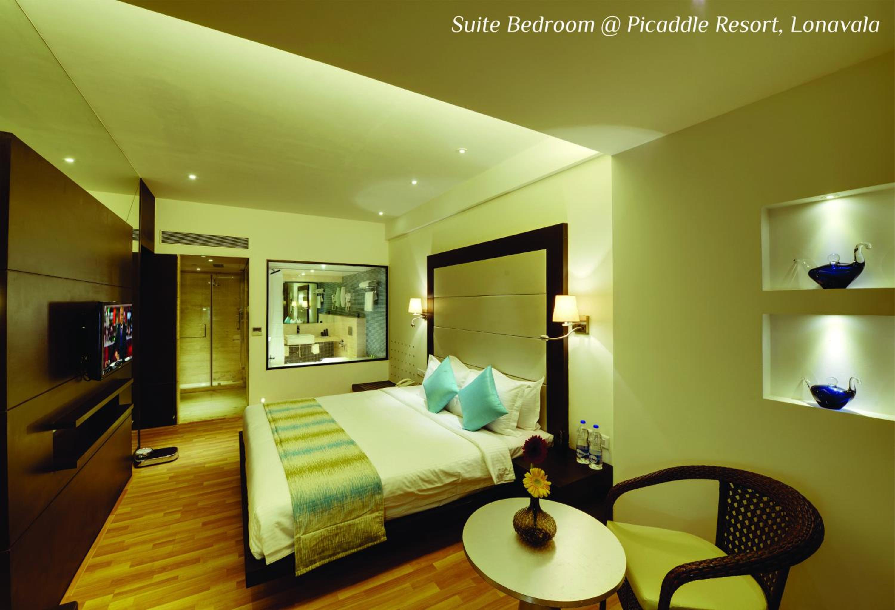 Suite photo 2