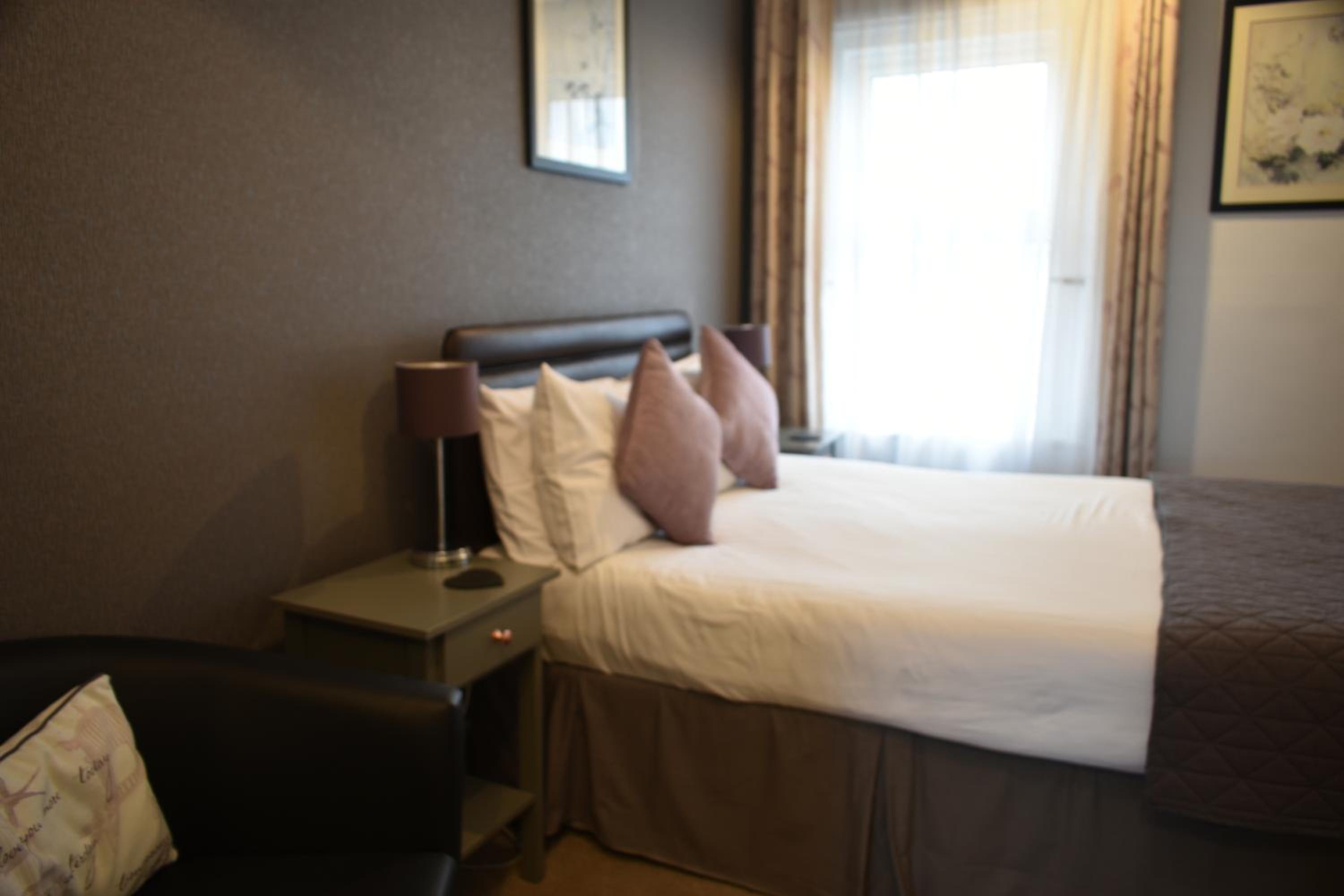 Superior Double Room with Sea View - Photo 15