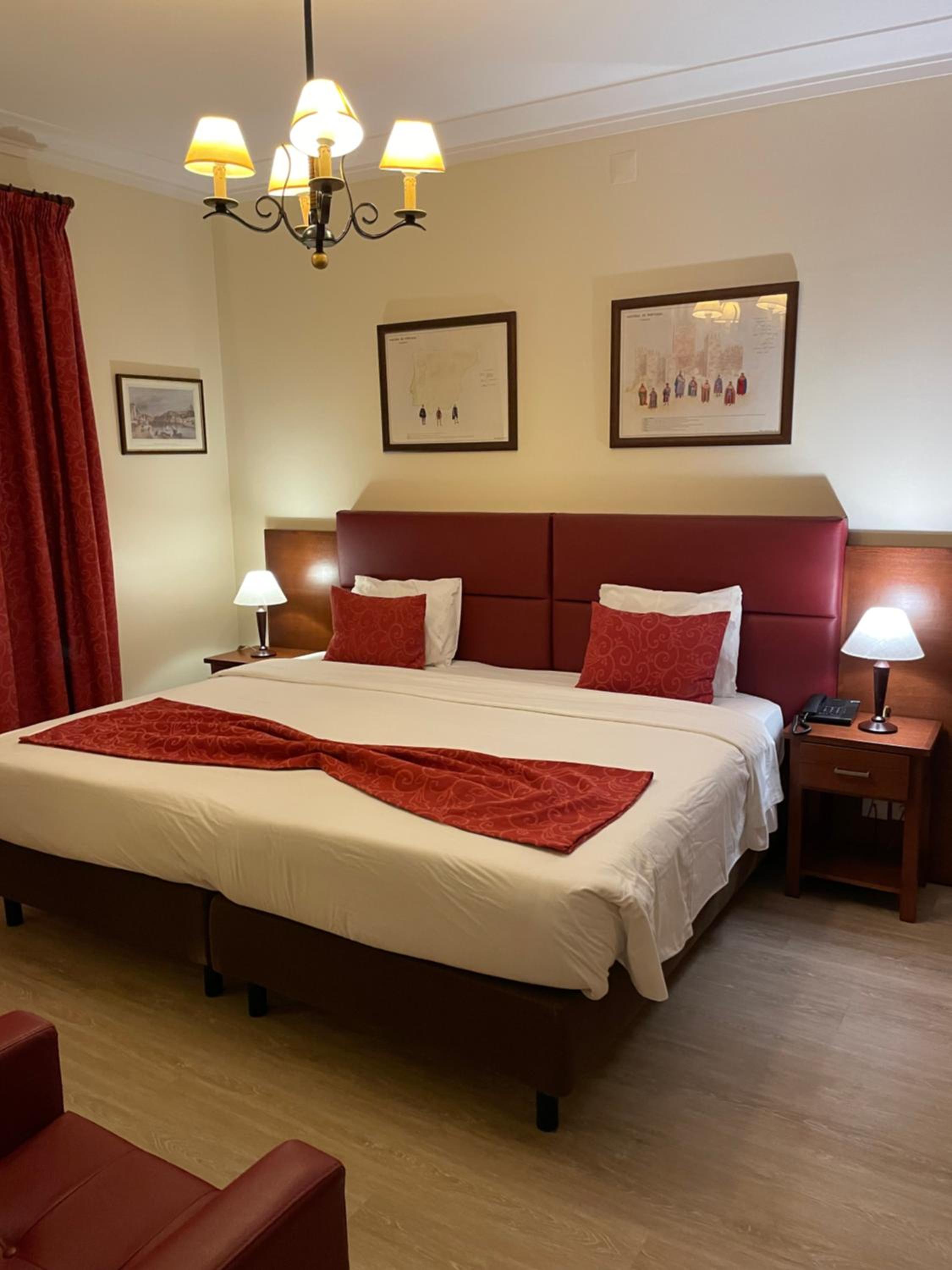 Available room