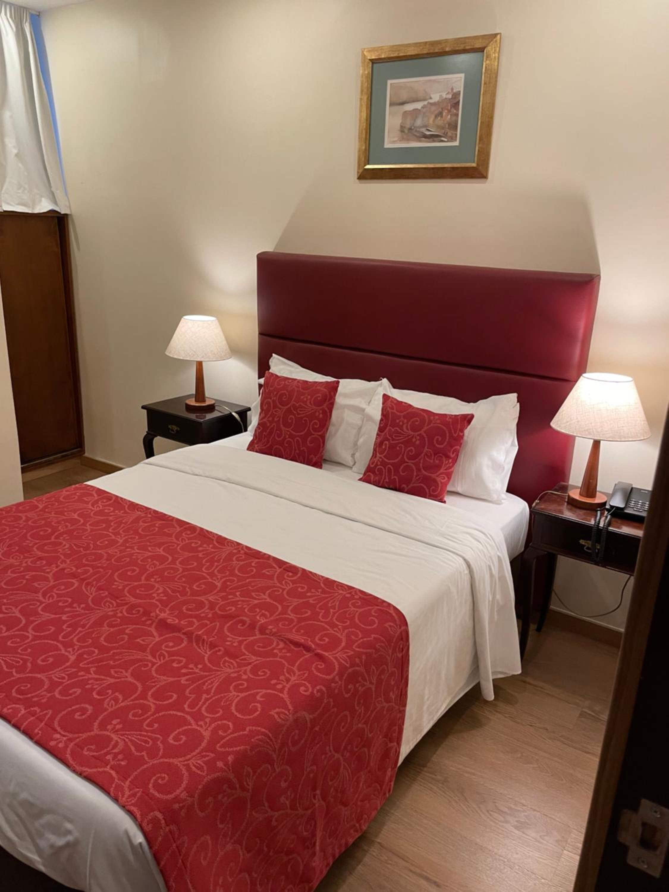 Single Room