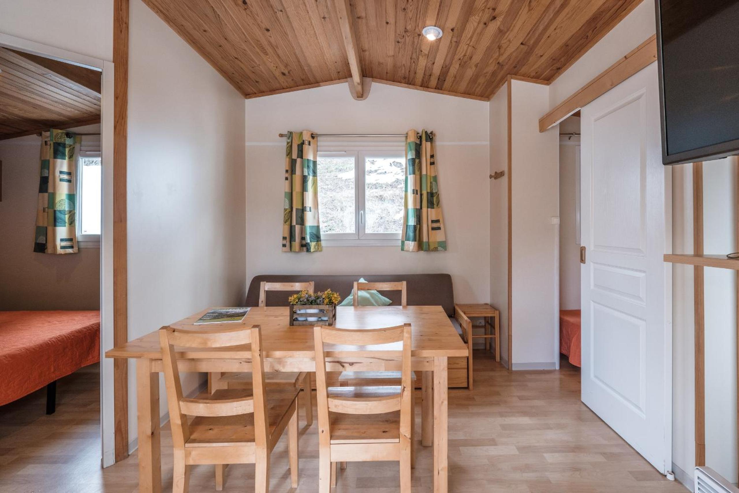 Bungalow Superior