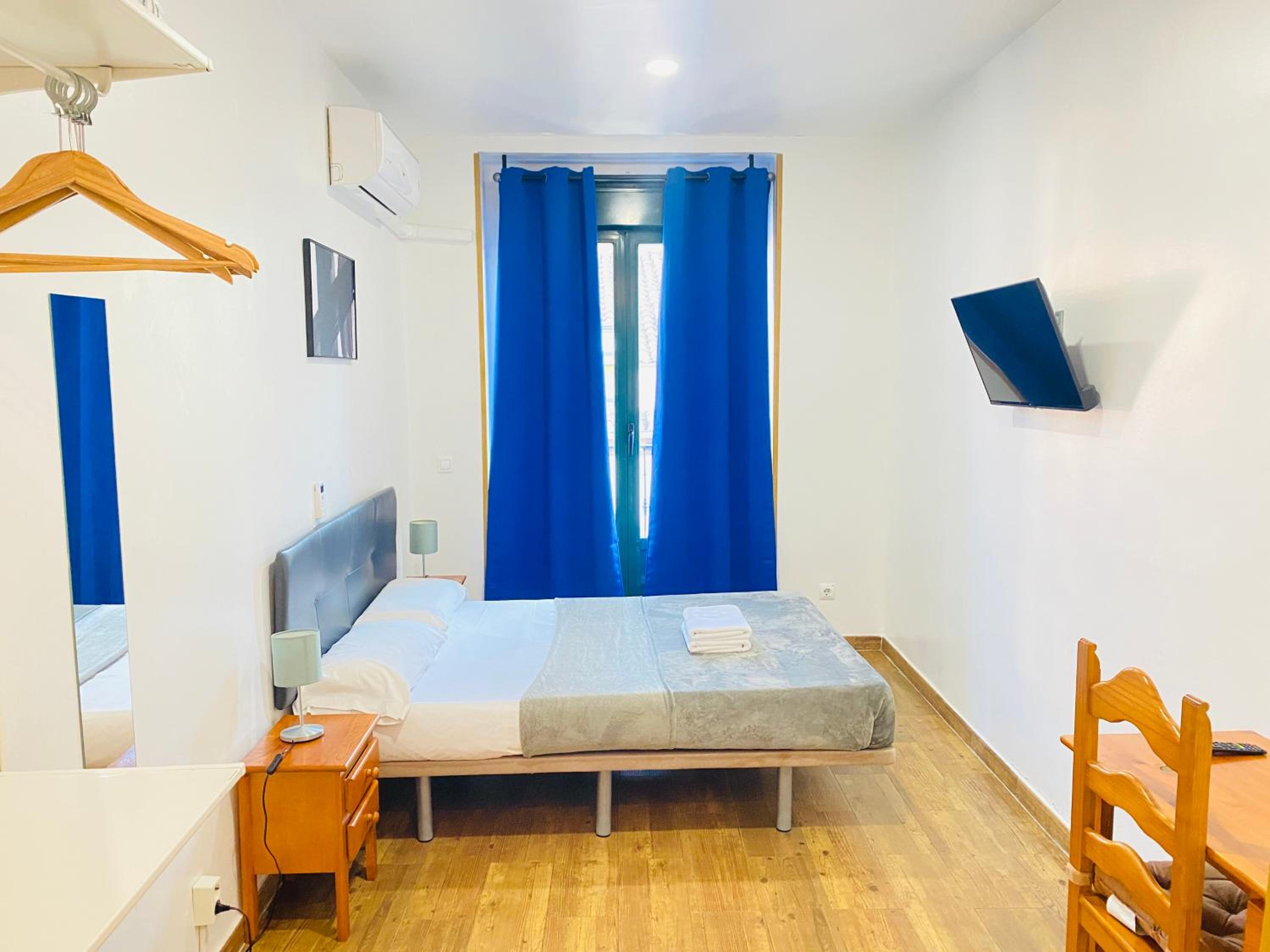 Superior Double Room with Balcony photo 3