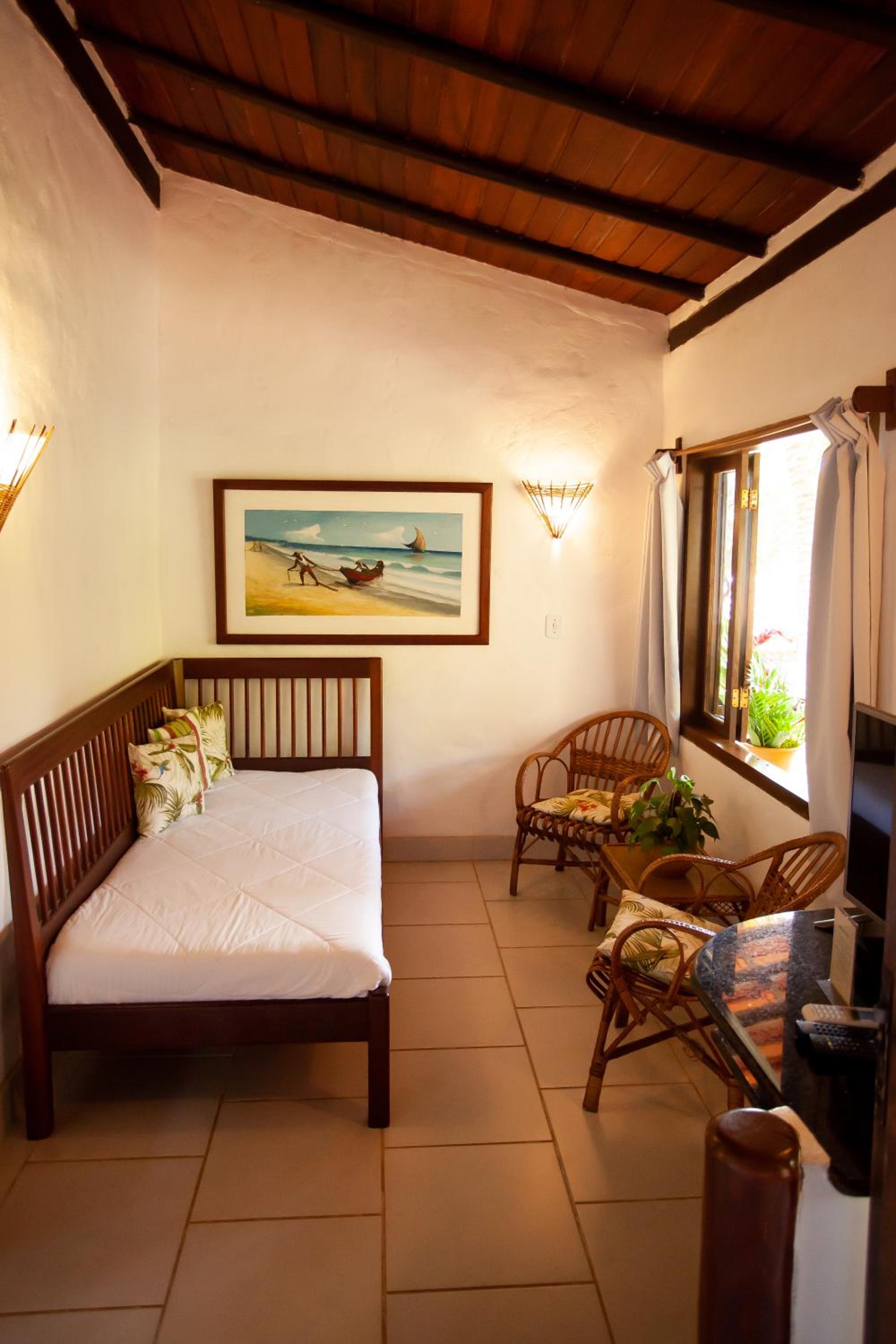 Standard Suite