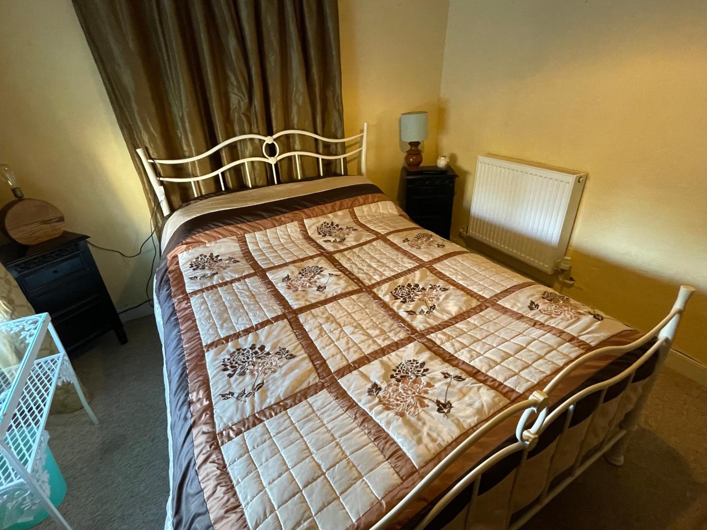 Double Room photo 2